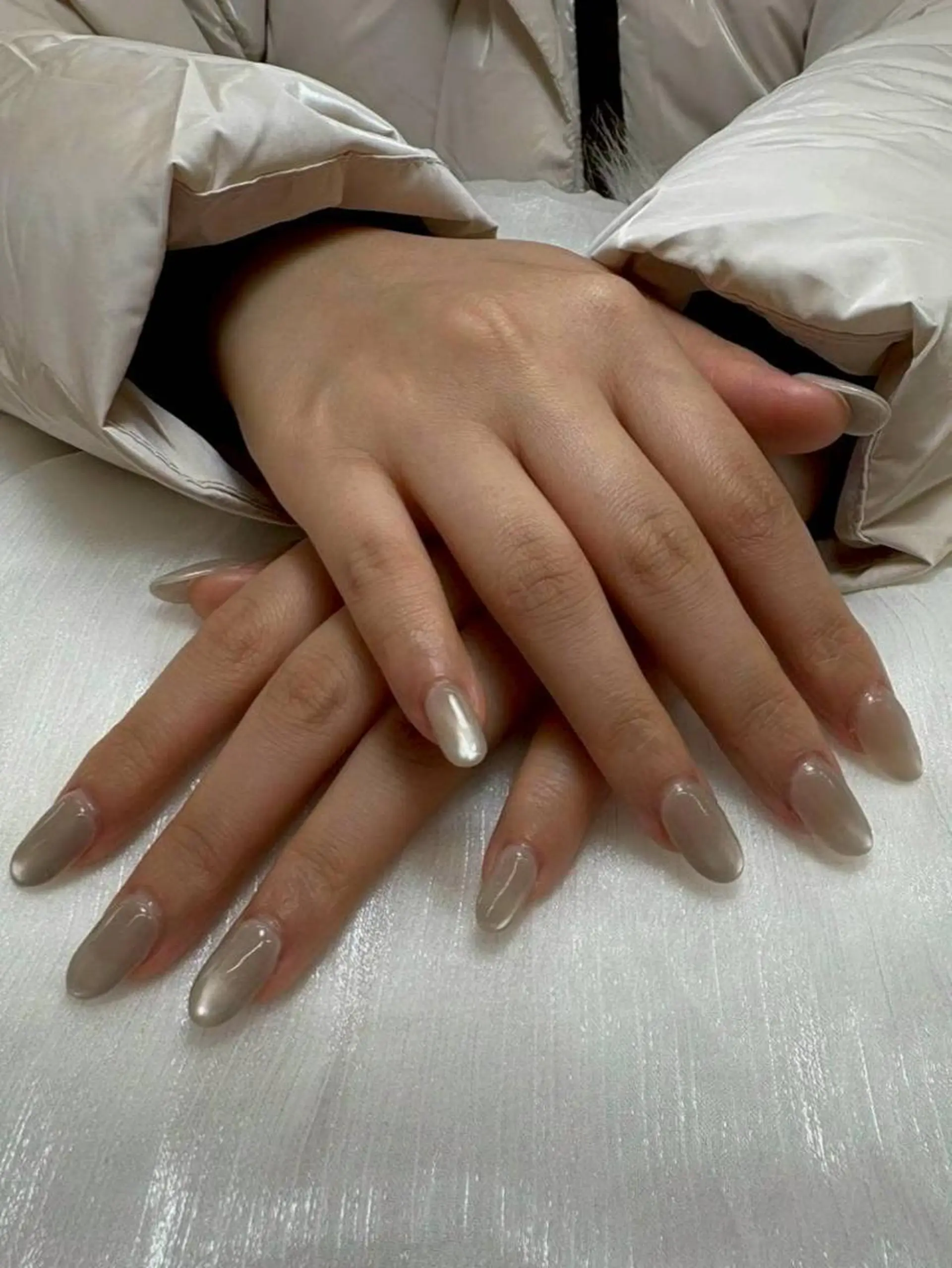 ネイル MIHANAネイル 西川口のネイルデザイン