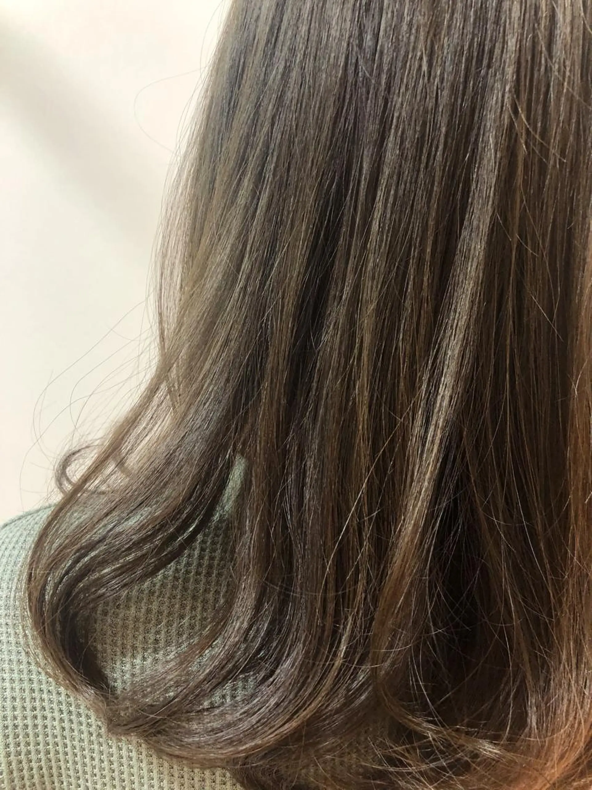 カラー 💎透明感カラー 松本ミキ💎のその他イメージ