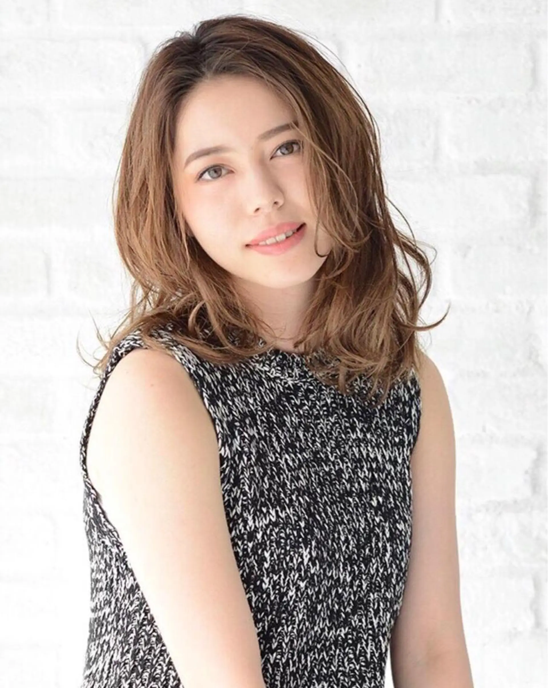 ミディアム hatena所属・hatena 🫧のマツエク・マツパデザイン