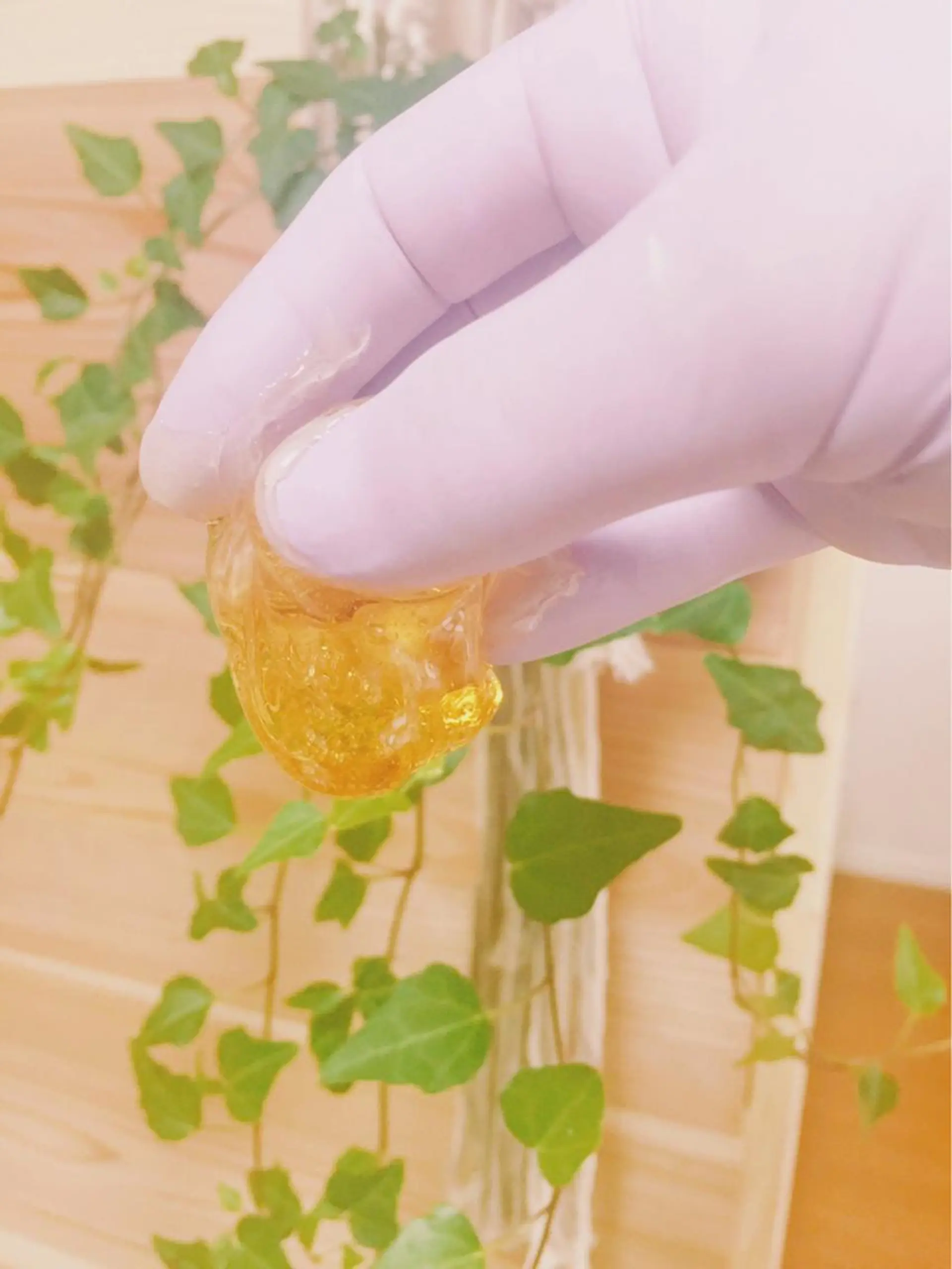 private salon  Dea_maris シュガーリング＆パーソナルボディケア所属・シミ改善・韓国肌管理 ボディメイク痩身のその他イメージ