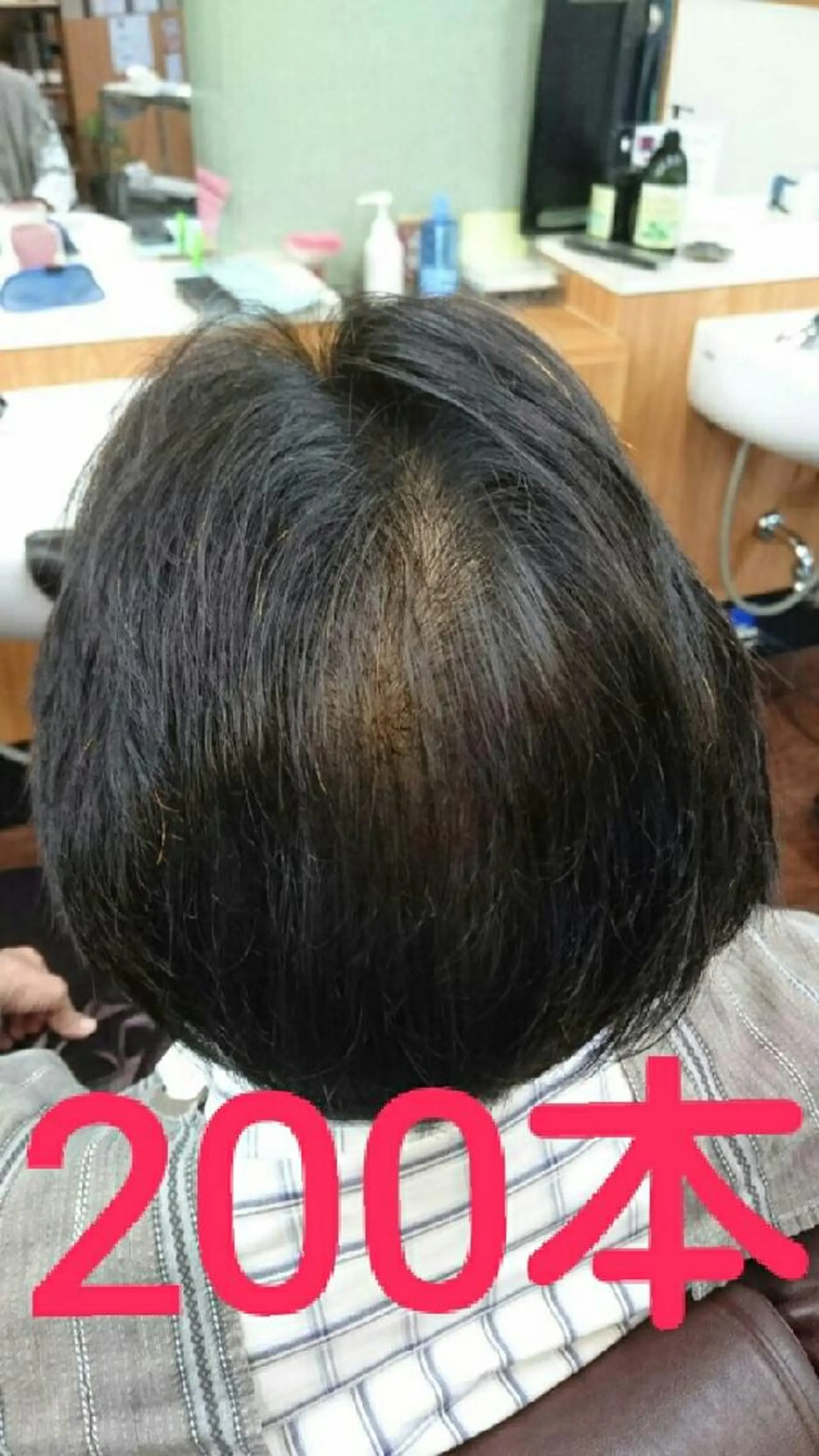 メンズ scamp ★のヘアスタイル