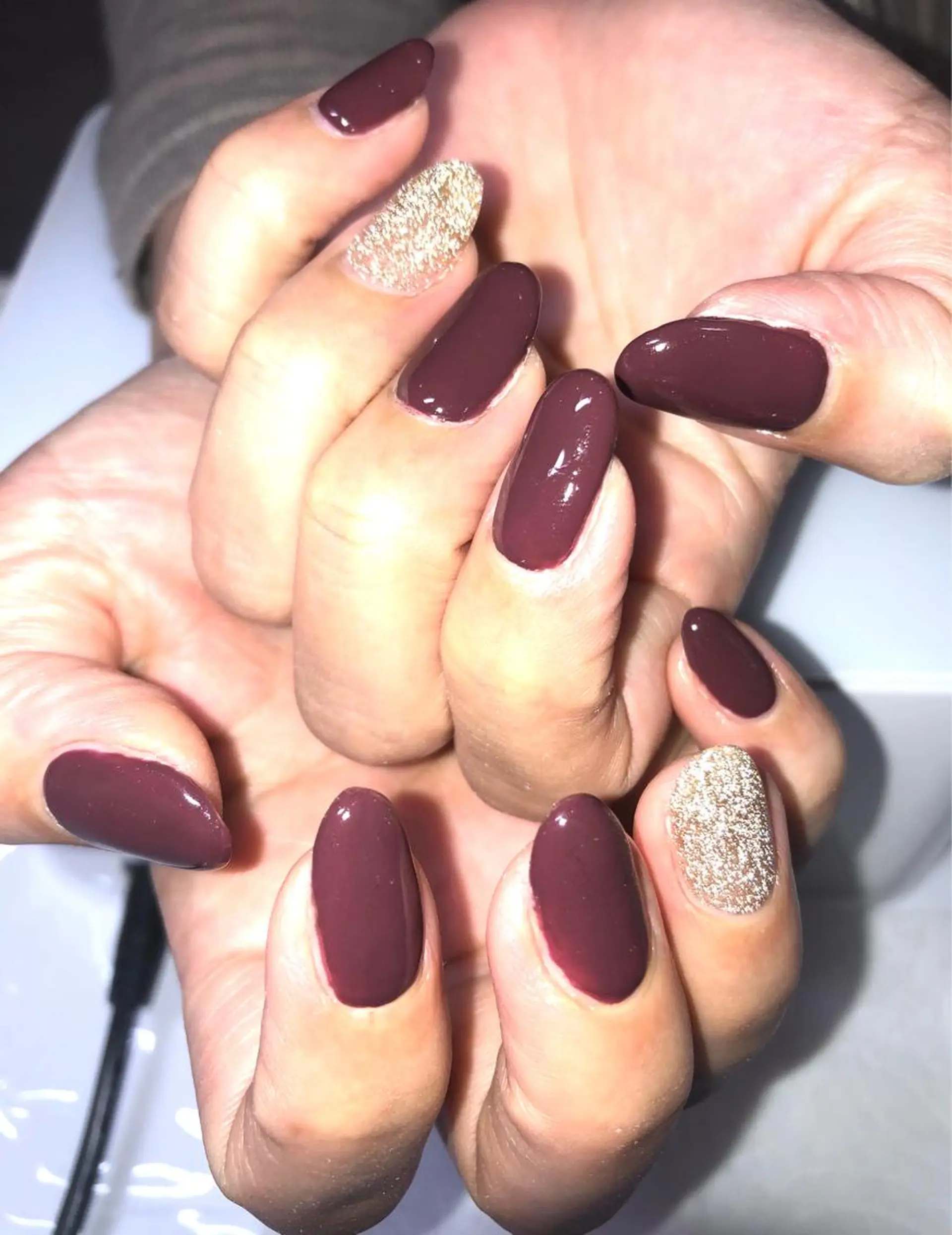 ネイル フラッシュネイル Ｈ3（エイチスリー）所属・H3 hitoのネイルデザイン