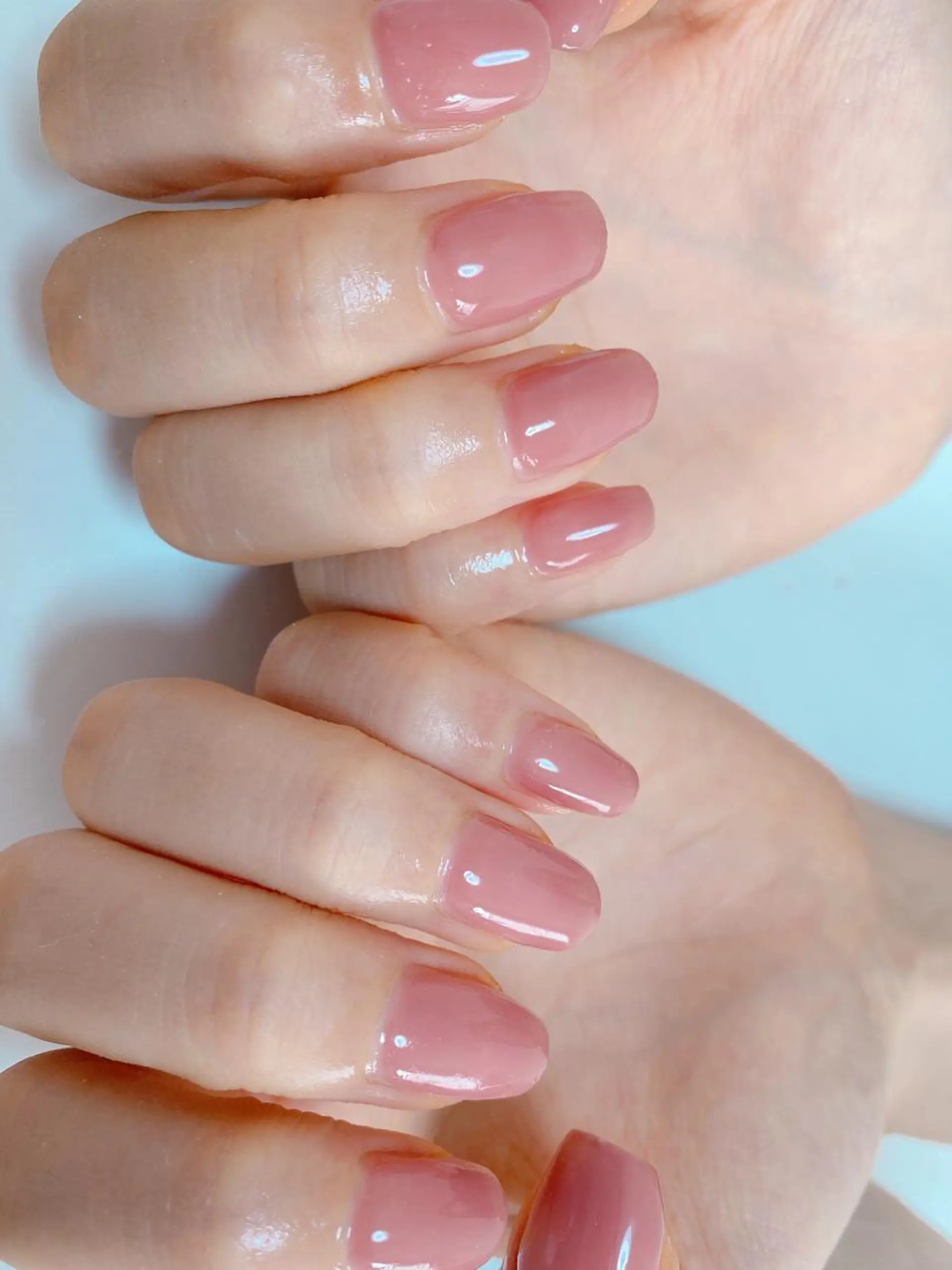 ネイル 大人キレイ 𝑁𝑖𝑥𝑖𝑠のネイルデザイン