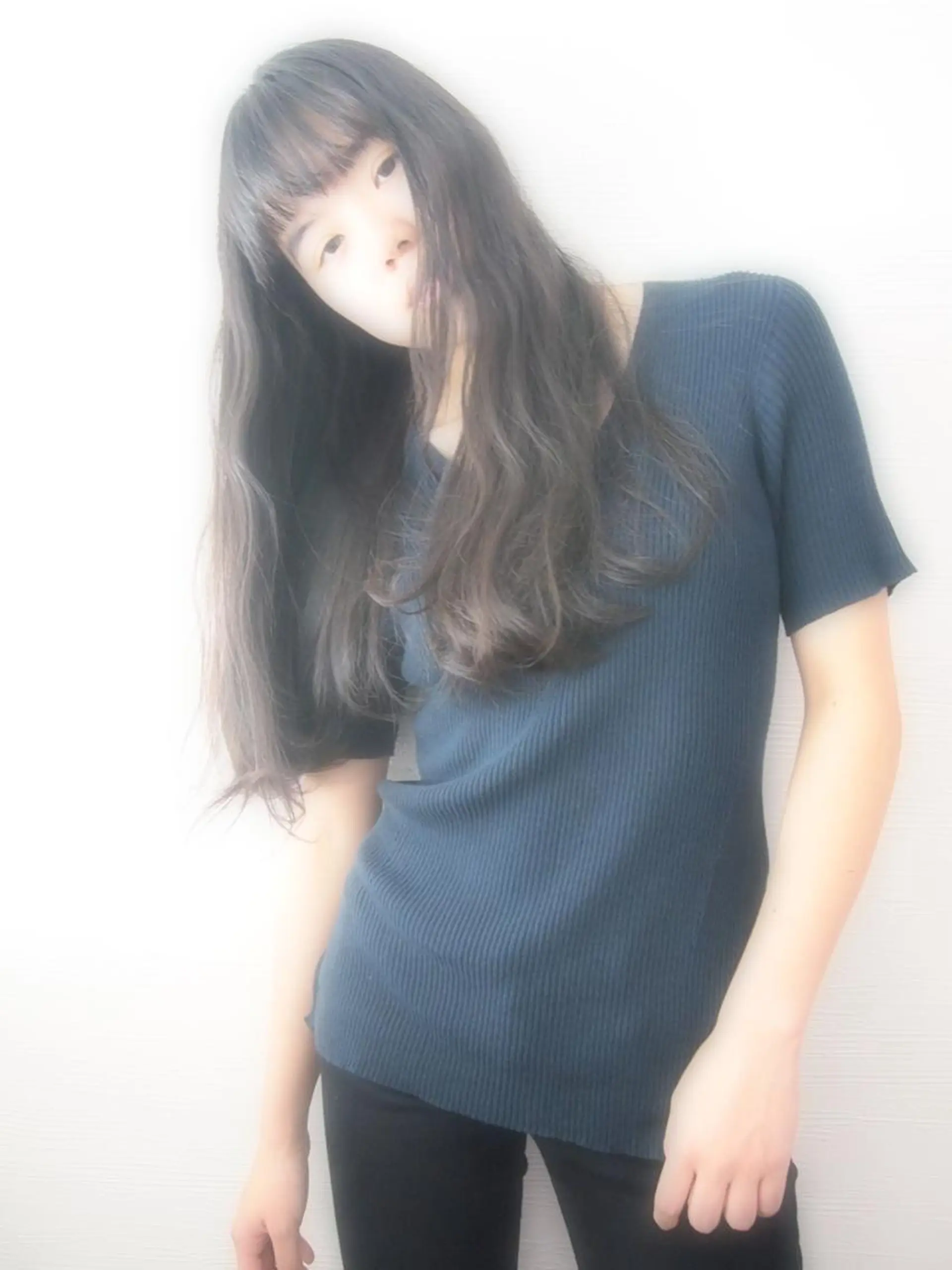 ロング ヘアアレンジ 石黒 哲人のその他イメージ