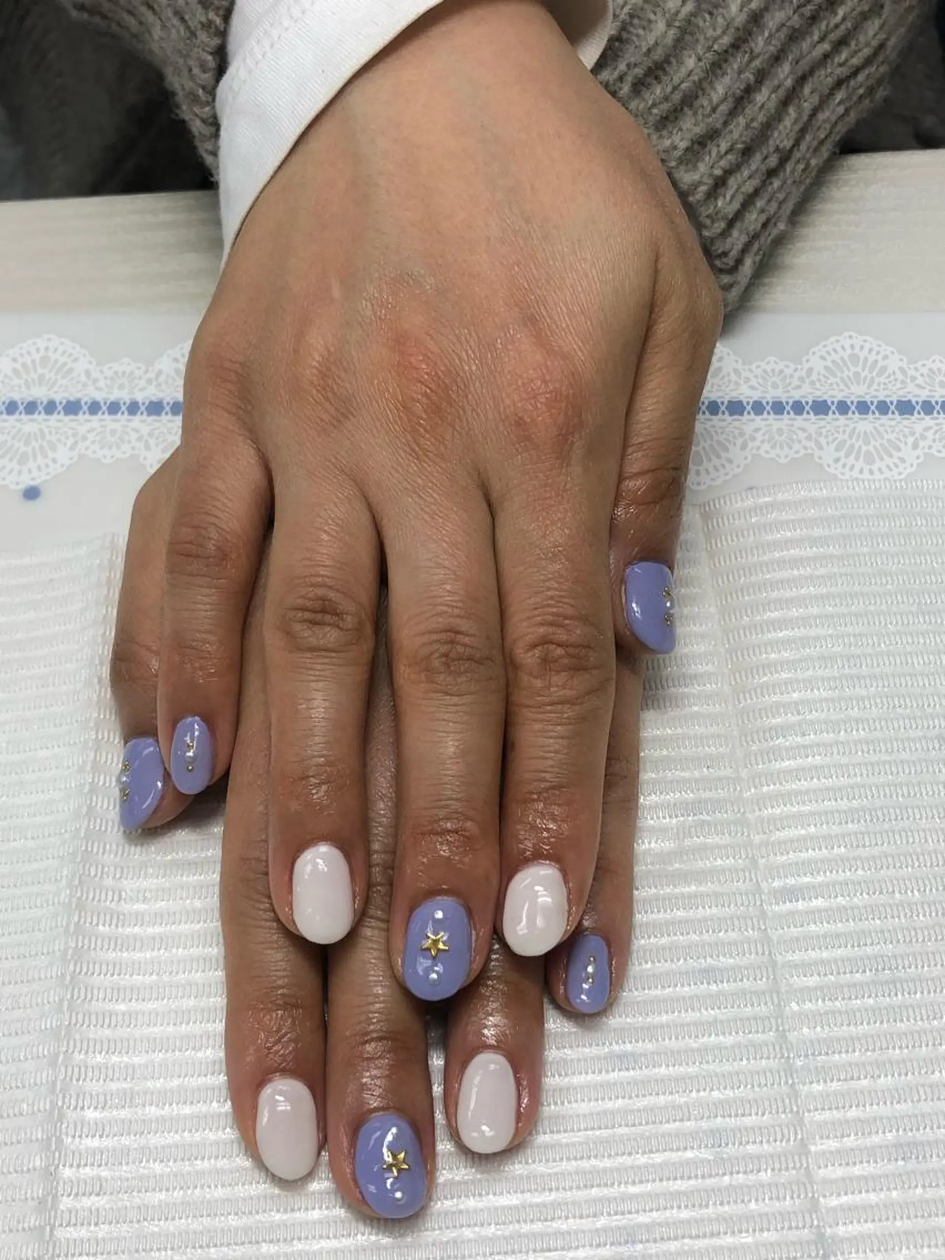 ネイル 吉野✨ ネイルデザイナー✨のネイルデザイン