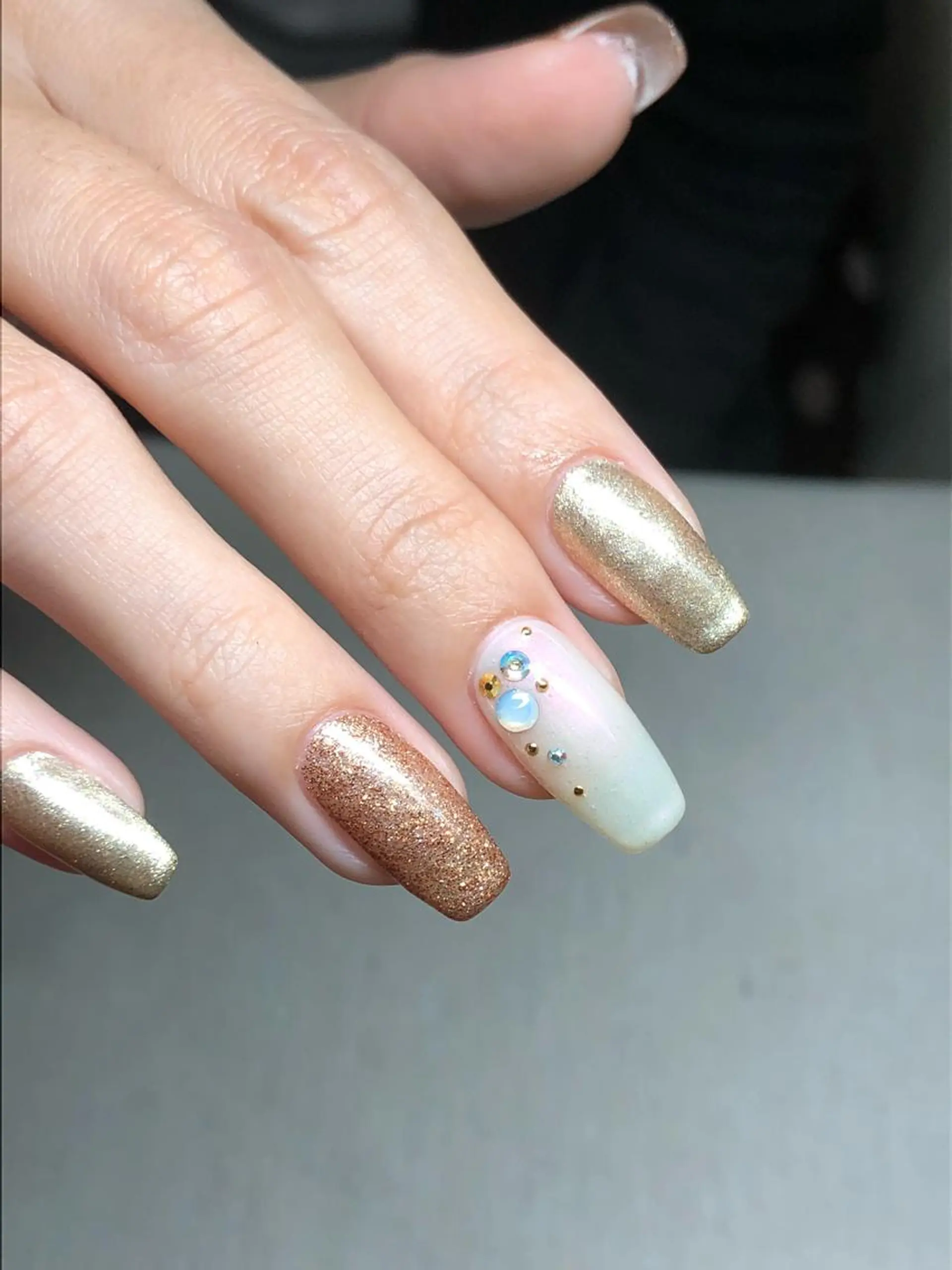 ネイル BELTA NAILのネイルデザイン