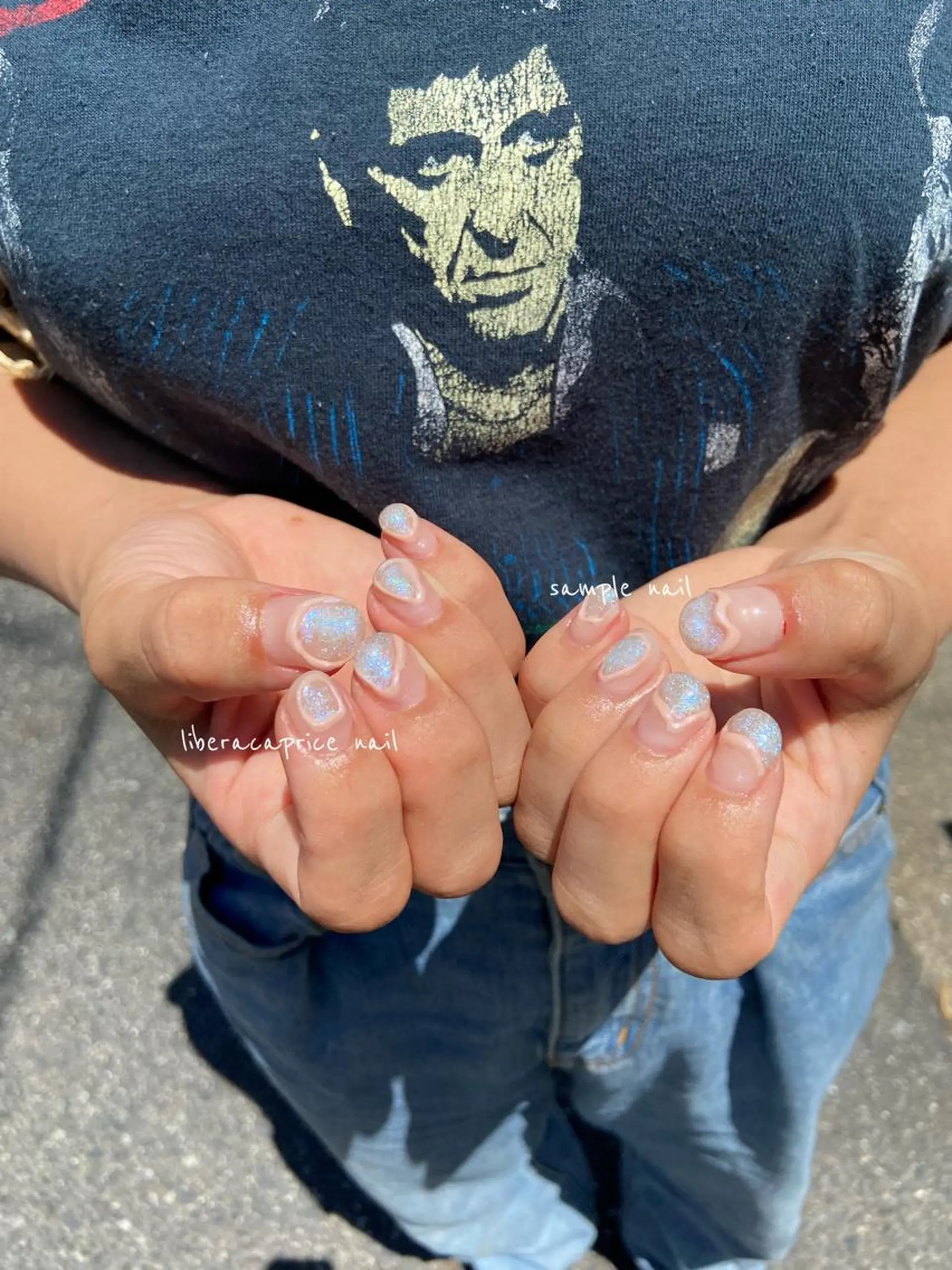 ネイル ネイル･エステ afdlbcのネイルデザイン