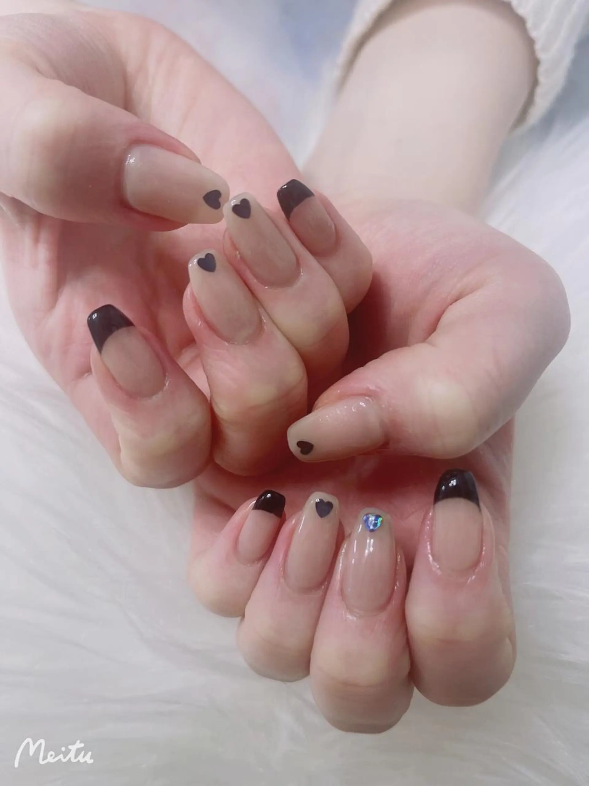 ネイル 菲菲ネイルサロン所属・FF フィフィネイルサロンのネイルデザイン