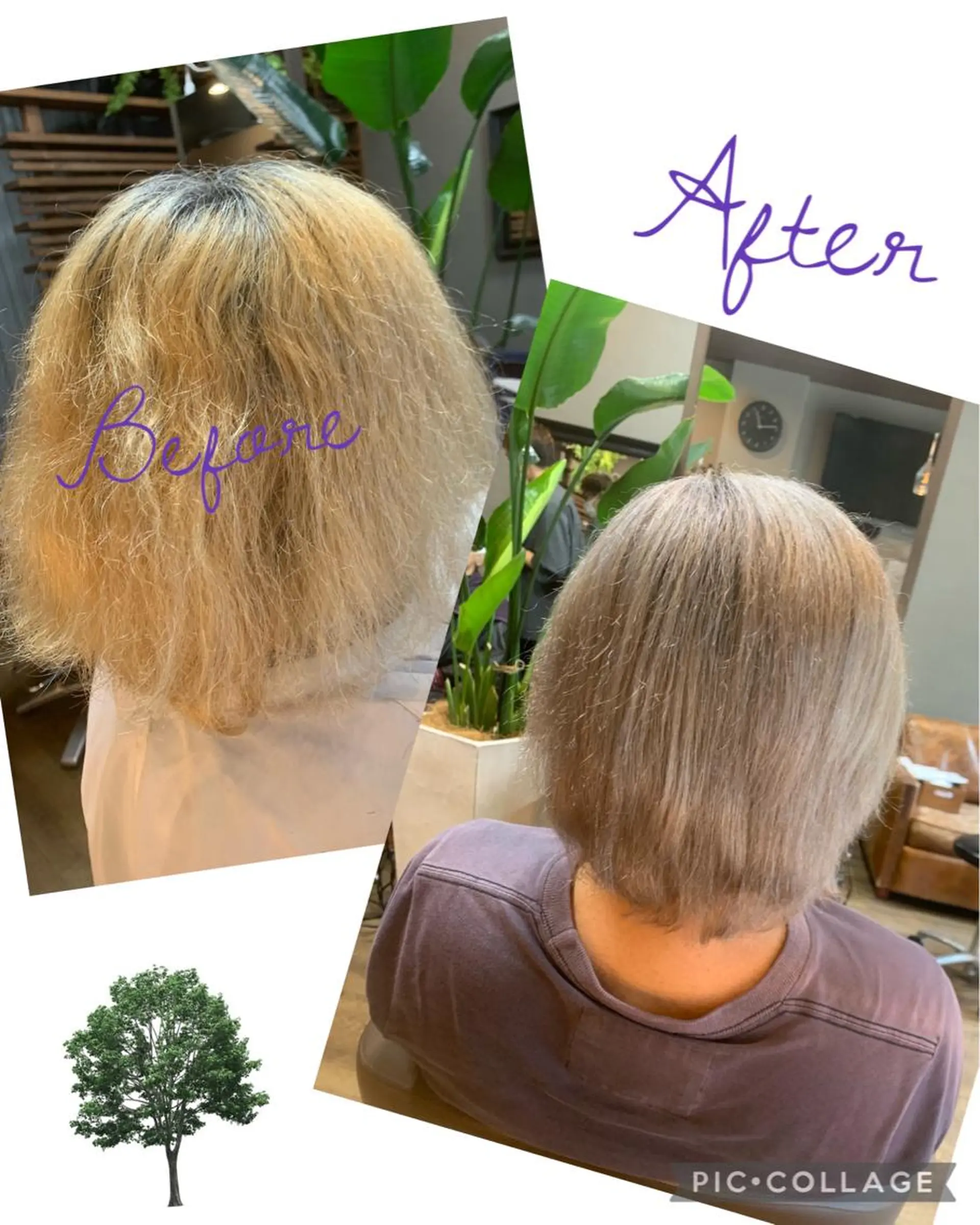 ミディアム Hair  Make  ARTE所属・♣︎Rikitake Yasu ✂︎のヘアスタイル