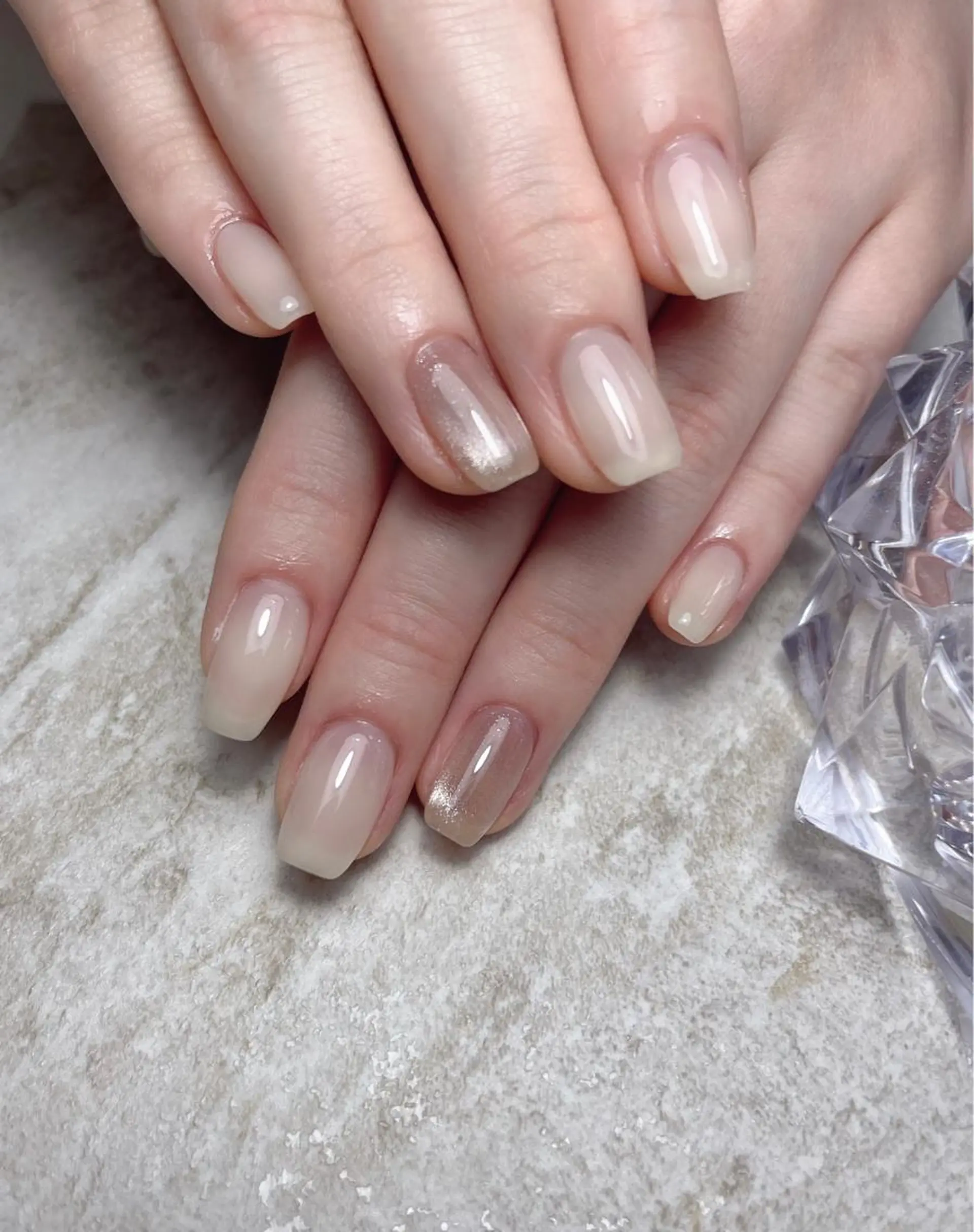 ネイル YS Nailのネイルデザイン
