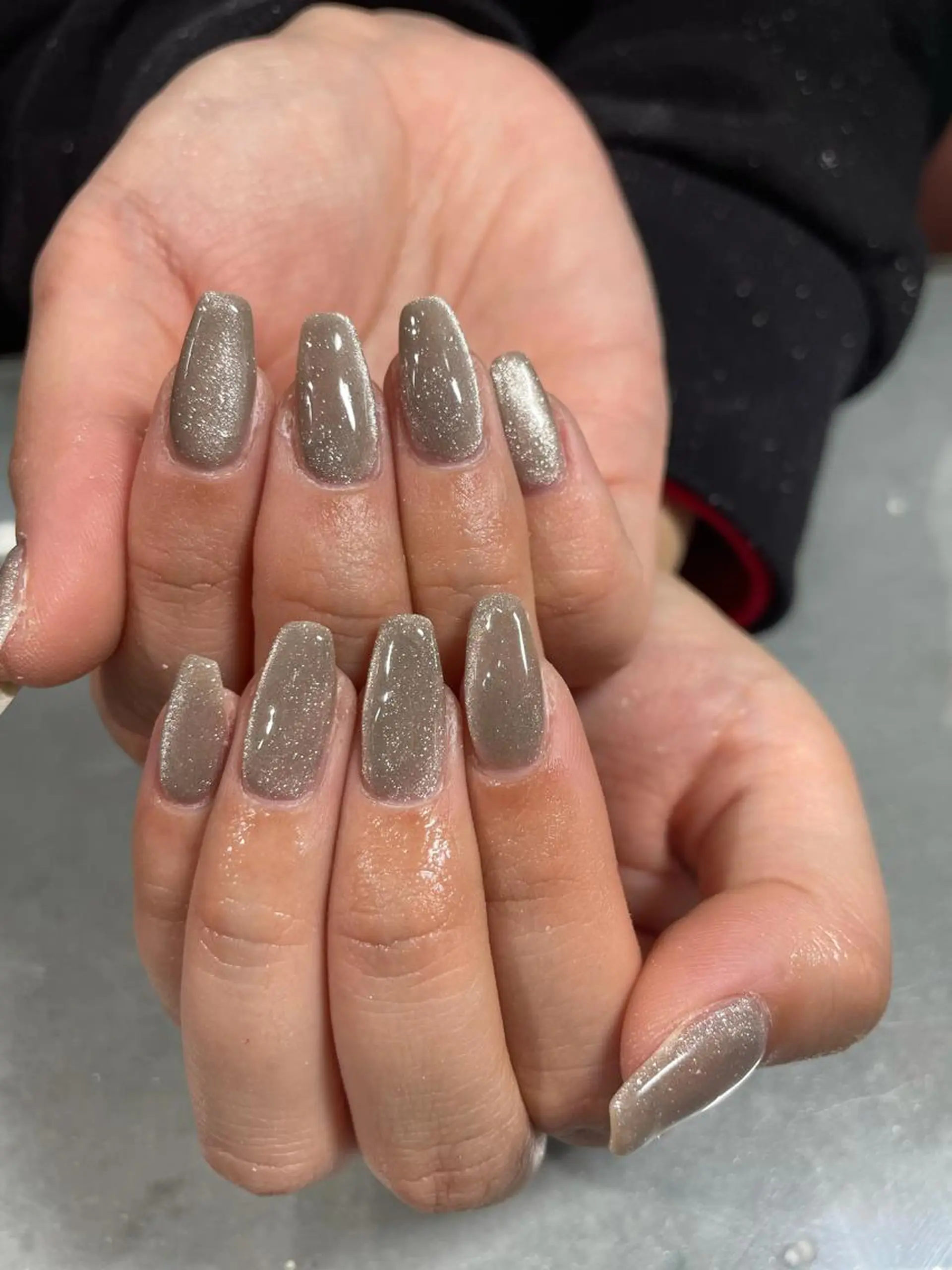 ネイル LAVISH nail salonのネイルデザイン