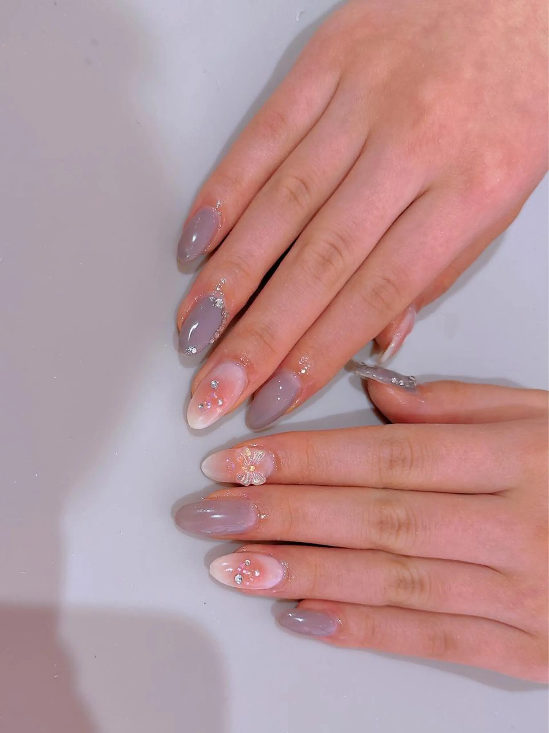 ネイル NANA NAILのネイルデザイン