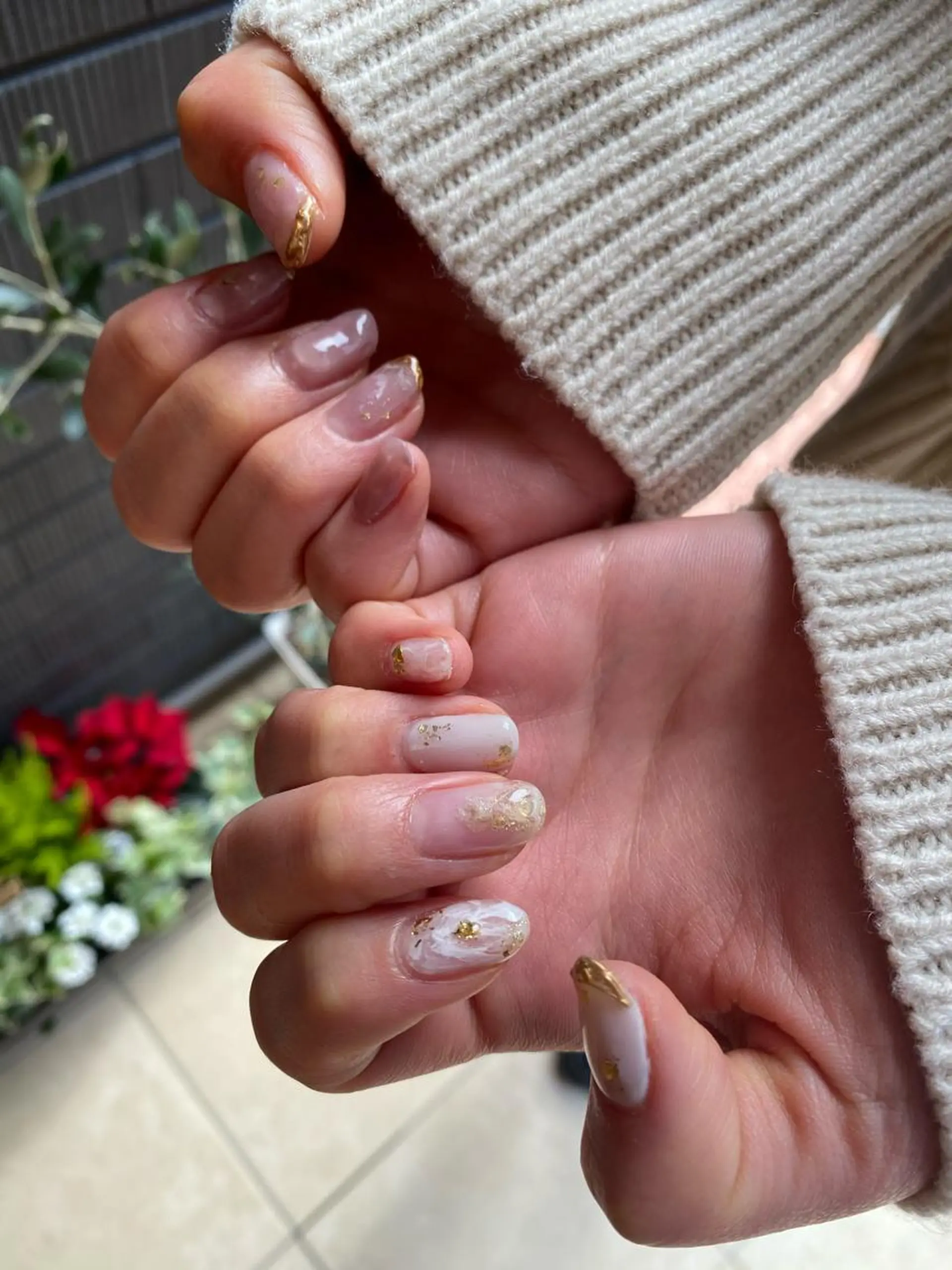 ネイル ａｙａ ｎａｉｌのその他イメージ