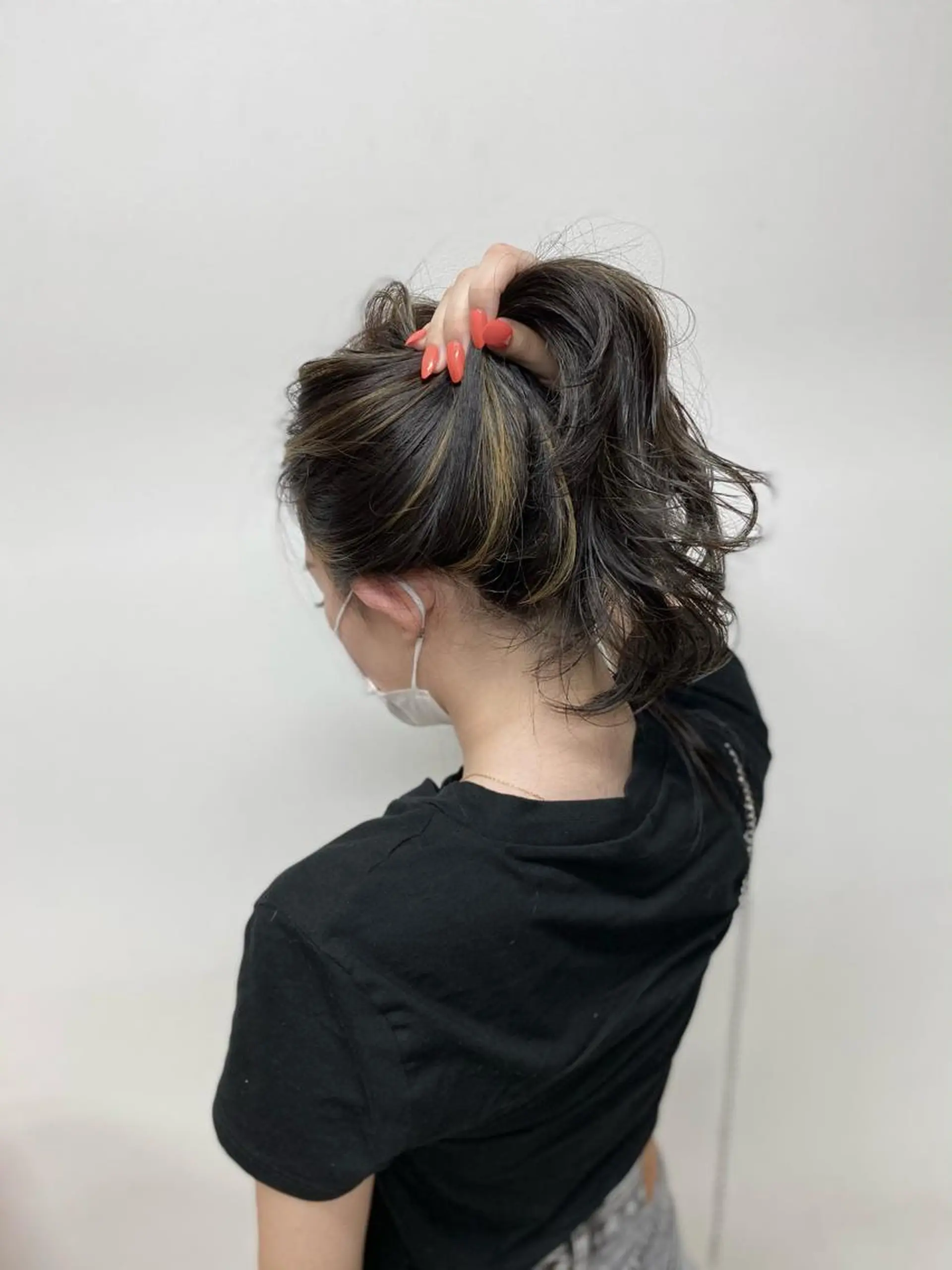 ミディアム AKI💛 すみれの眉毛・アイブロウイメージ