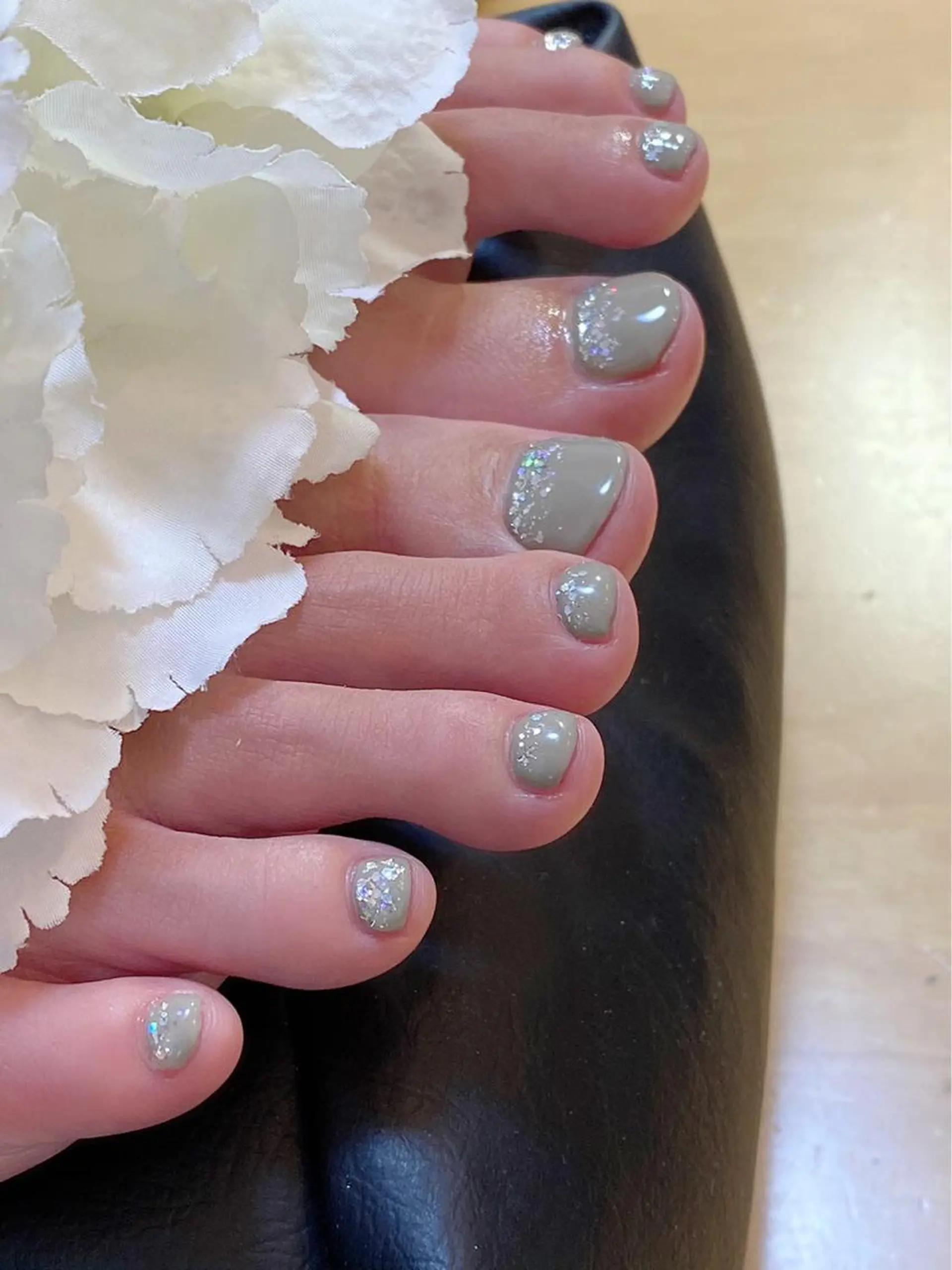 ネイル Bella  totalbeauty所属・Bella 齋藤理奈のネイルデザイン