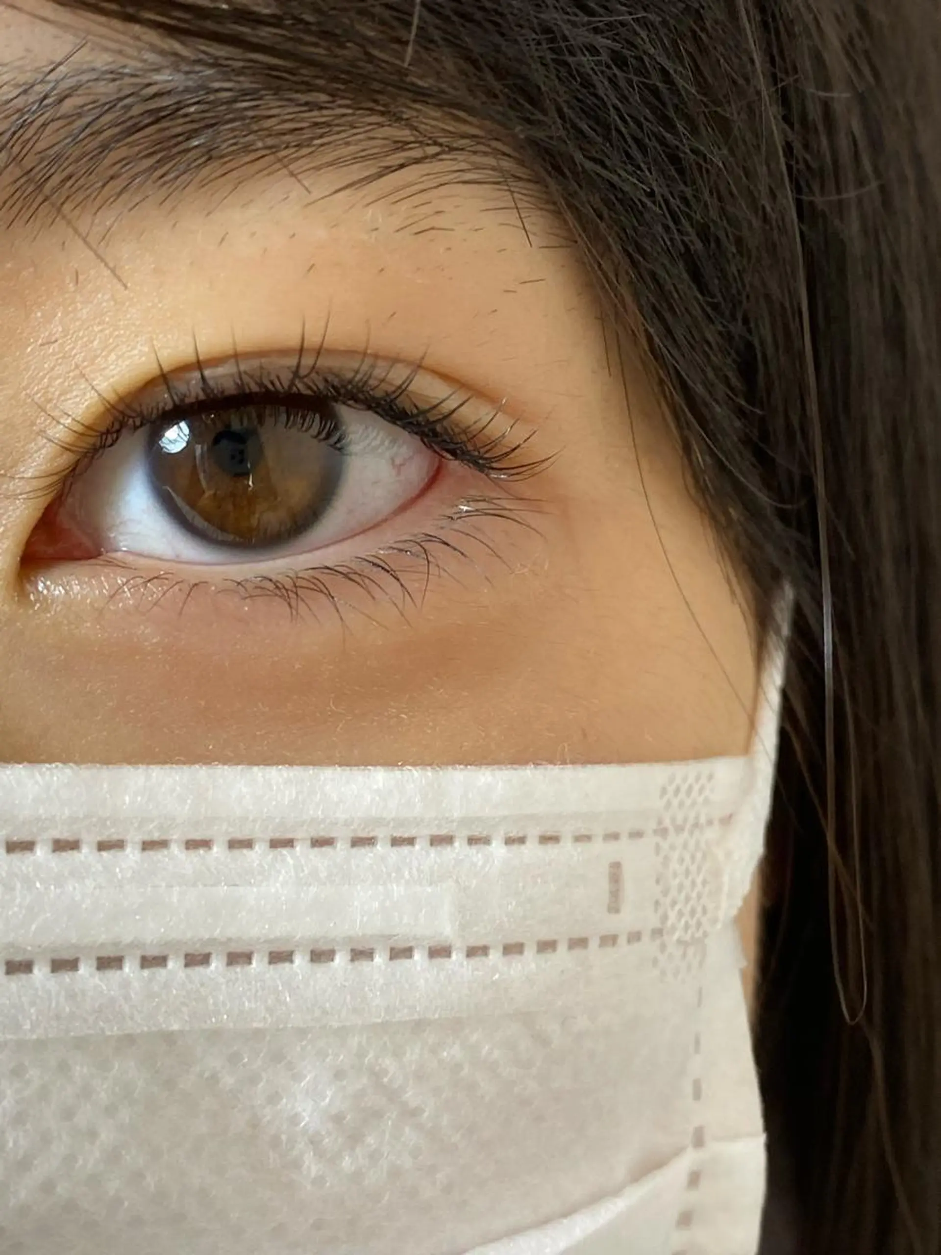 マツエク・マツパ akasha所属・渡部 ゆみのエステ・リラクイメージ