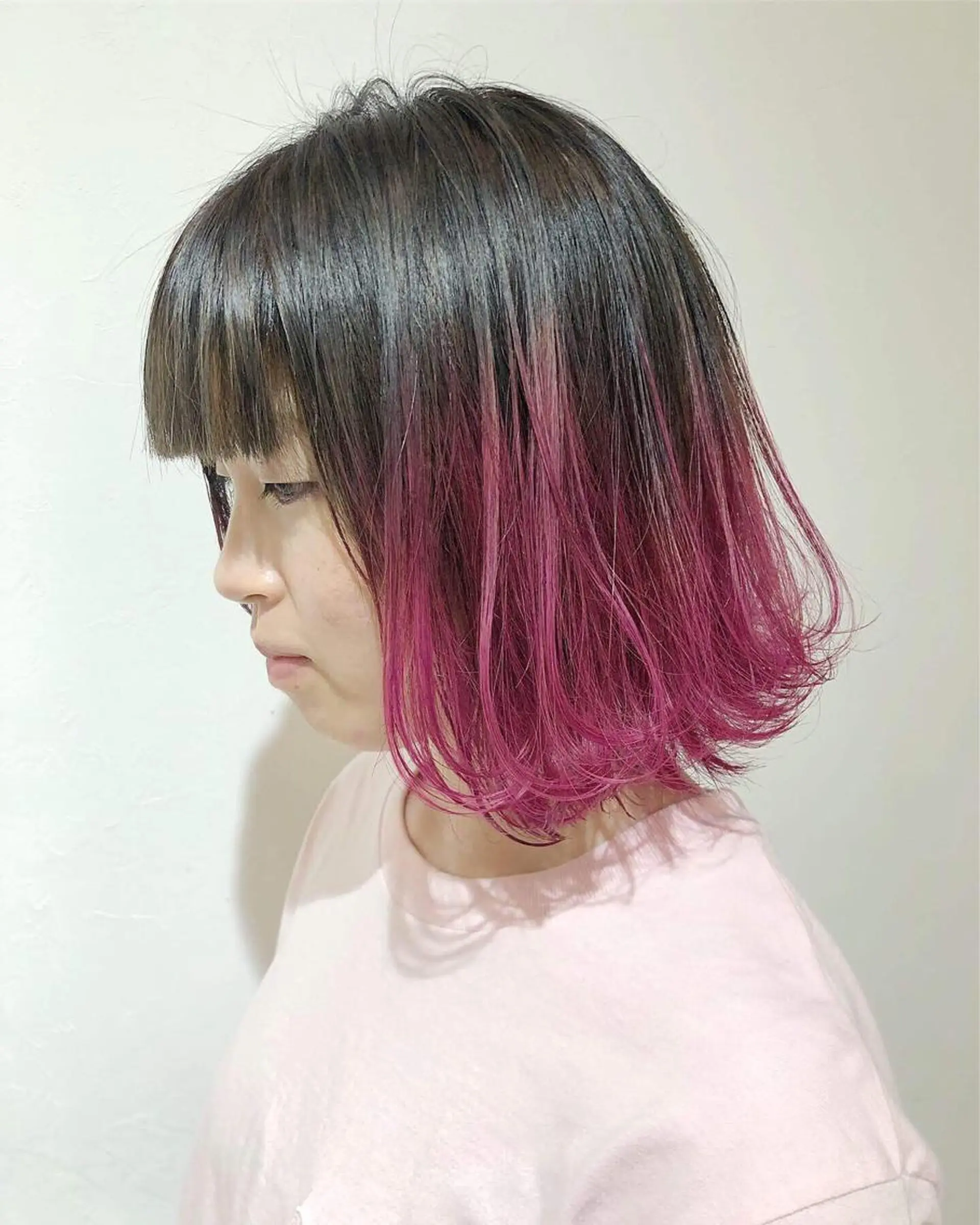 ショート カラー ヘアアレンジ 【池袋/スパイキー ショート】ⓝⓘⓜⓤのヘアスタイル