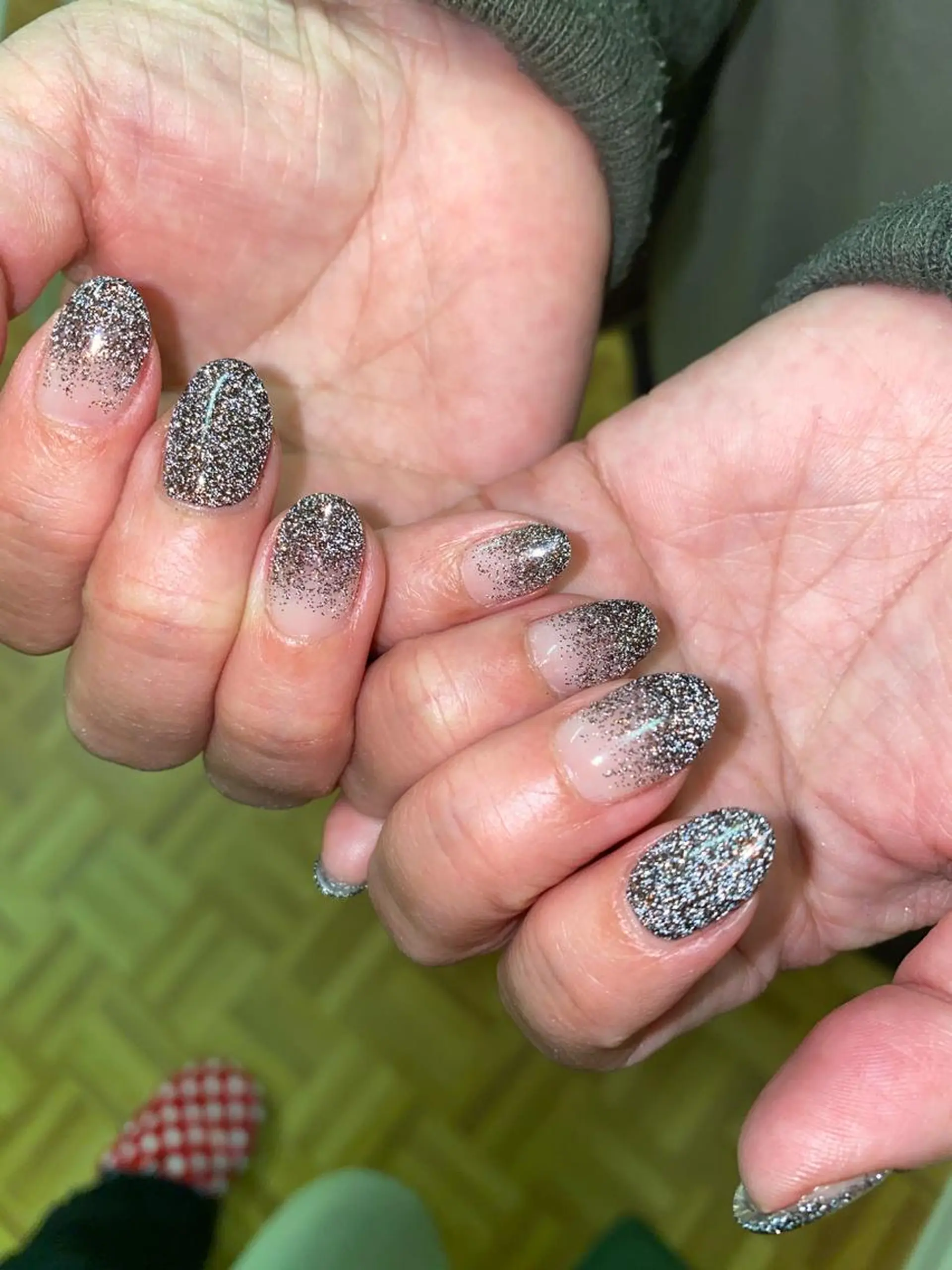 ネイル ハンドネイル フットネイル Nailsalon ulu所属・Nailsalon uluのネイルデザイン