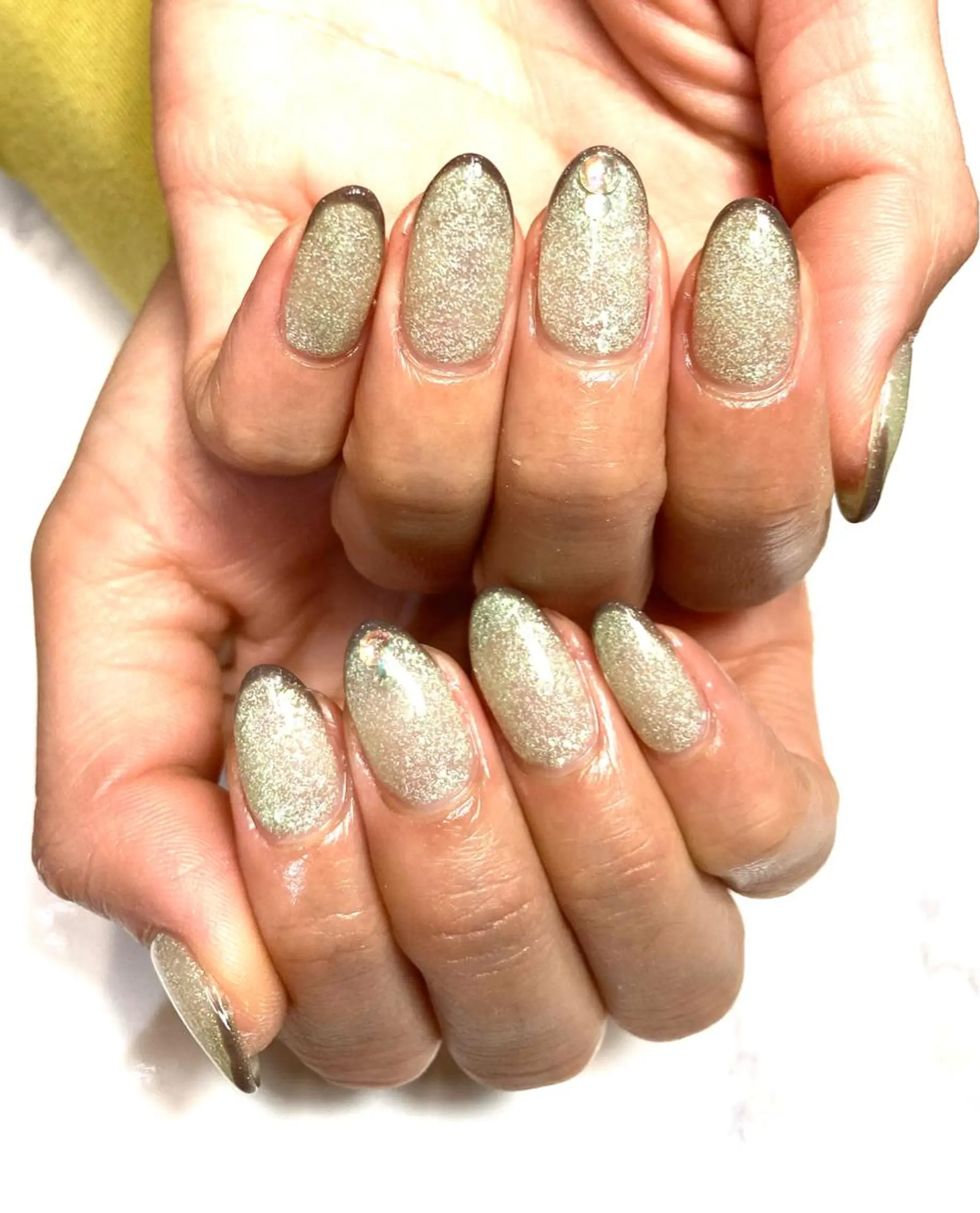 ネイル ハンドネイル one nailsalonのネイルデザイン