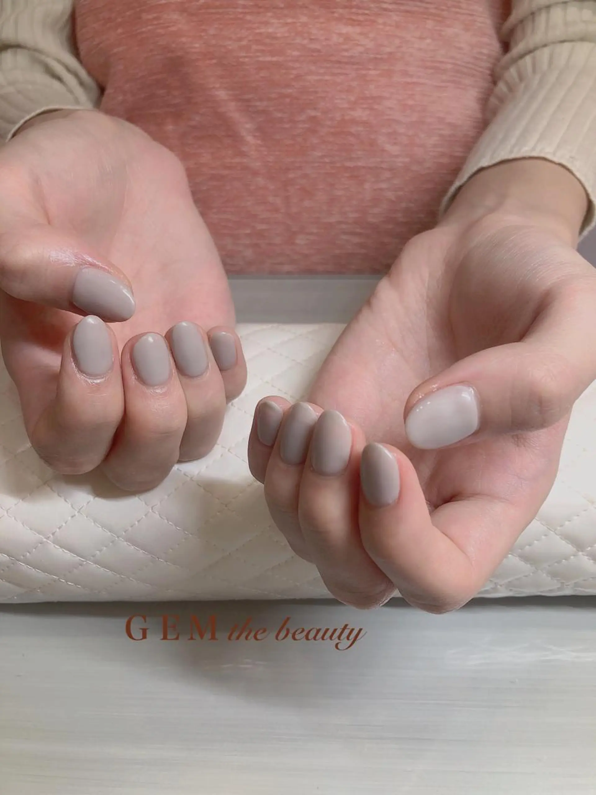 ネイル GEM beautyのマツエク・マツパデザイン