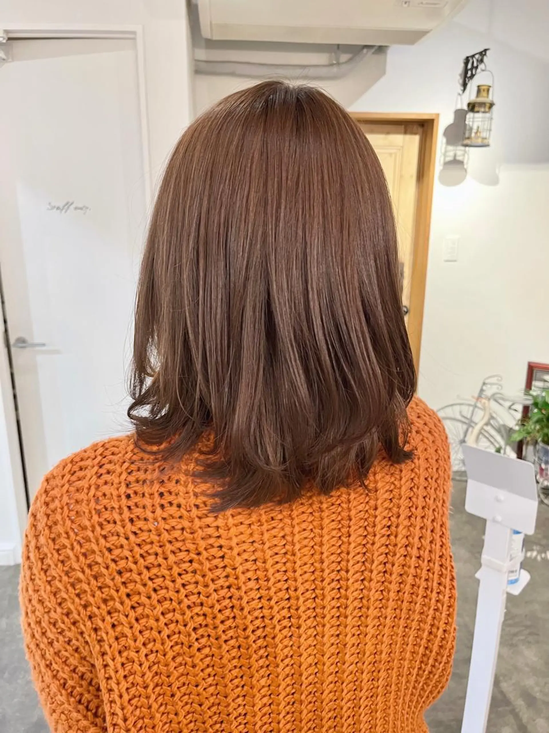 ショート NOEL所属・フェイシャルエステ Utaiのエステ・リラクイメージ