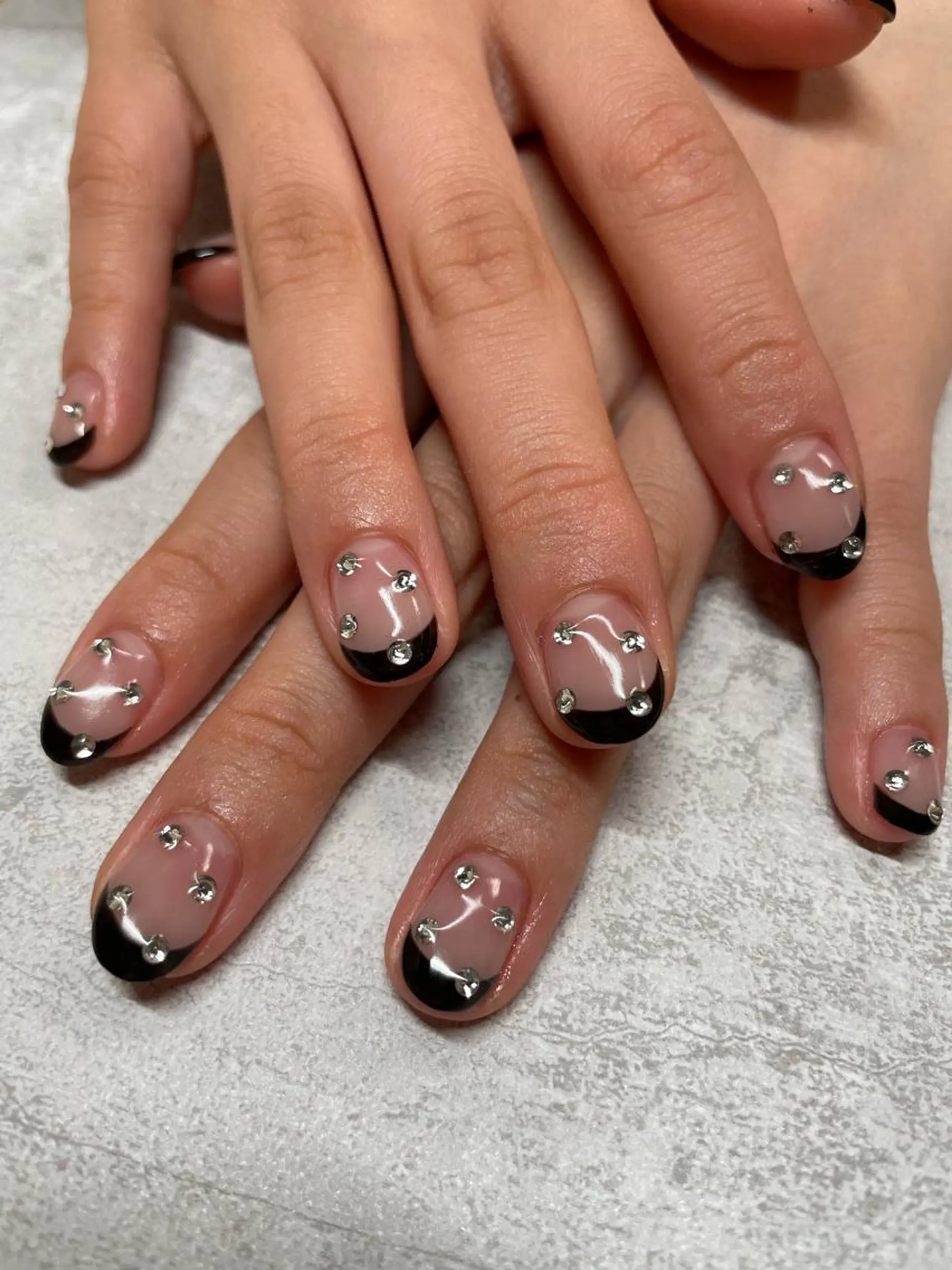 ネイル Ｍ☆NAIL asamiのネイルデザイン