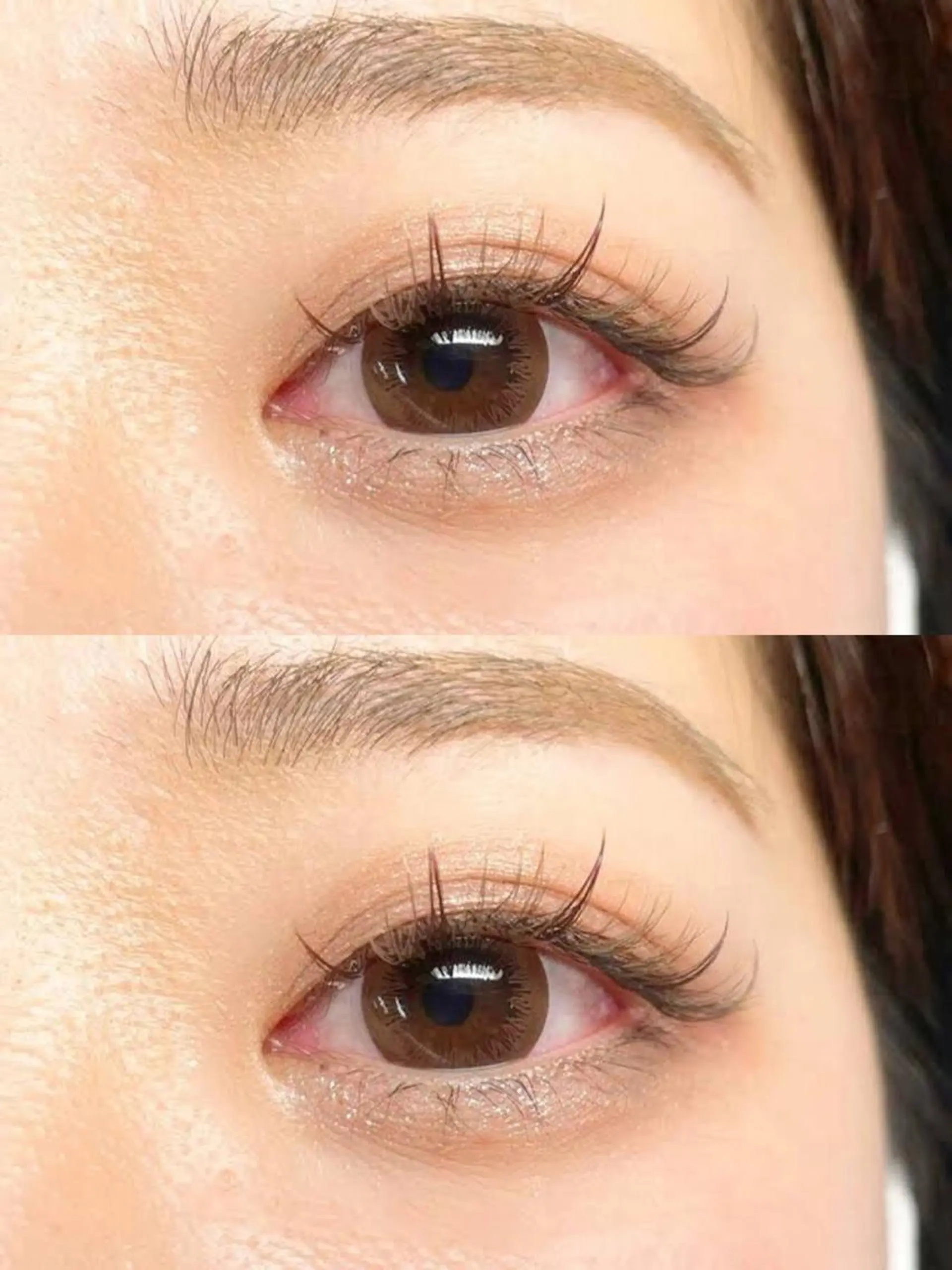マツエク・マツパ Eyelash foisalonのマツエク・マツパデザイン