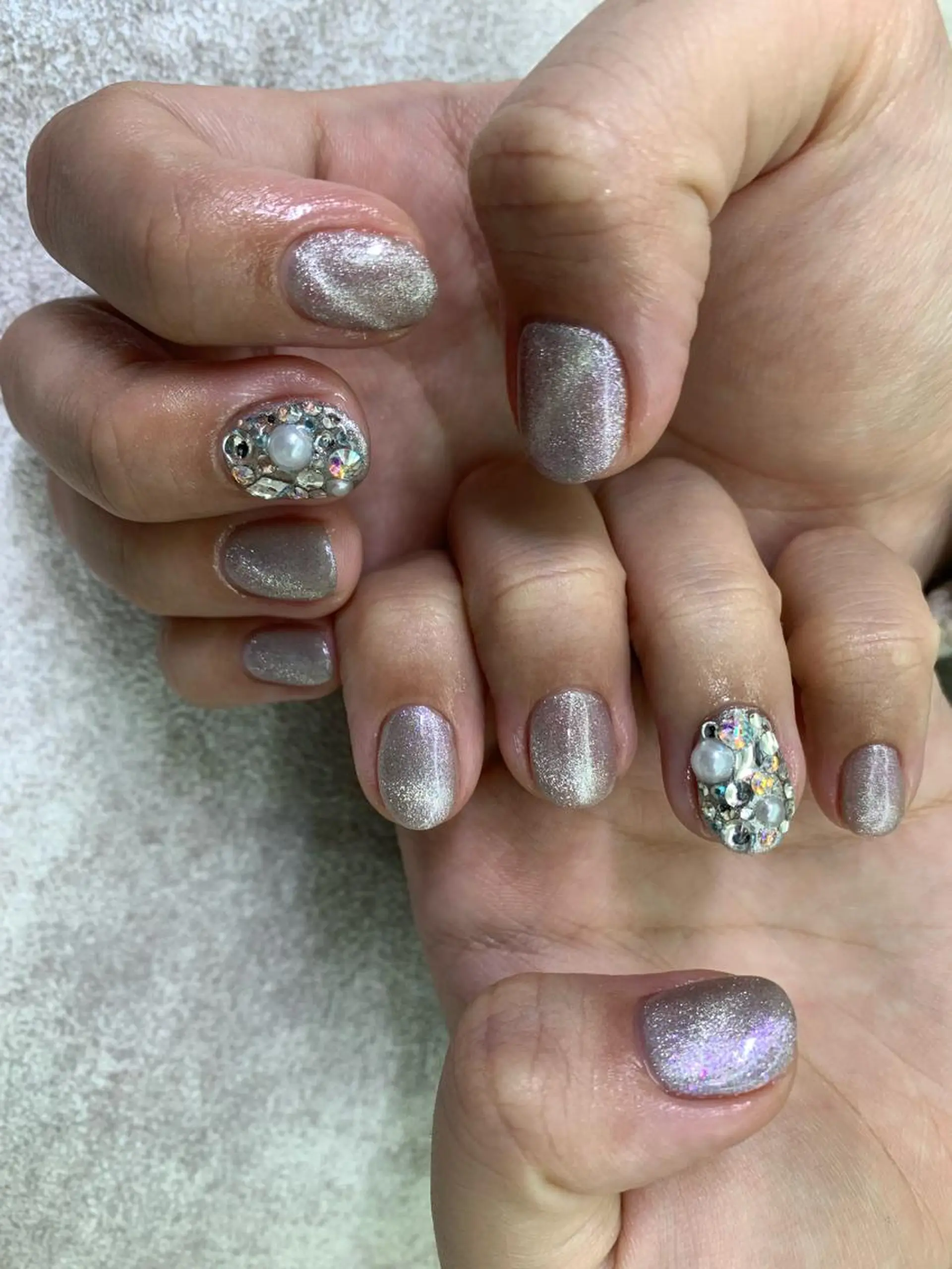 ネイル belalua nail&eyeのマツエク・マツパデザイン