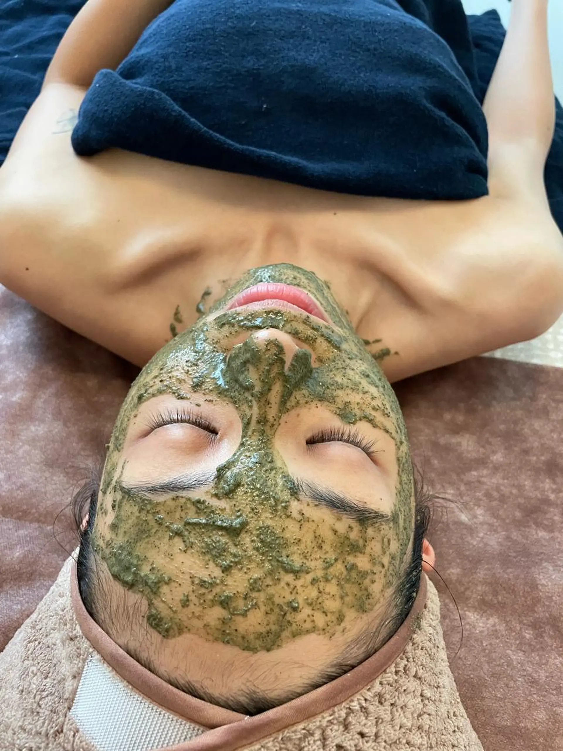 エステ salon〜RePCa〜(サロンルピカ)所属・山﨑 藍のエステ・リラクイメージ