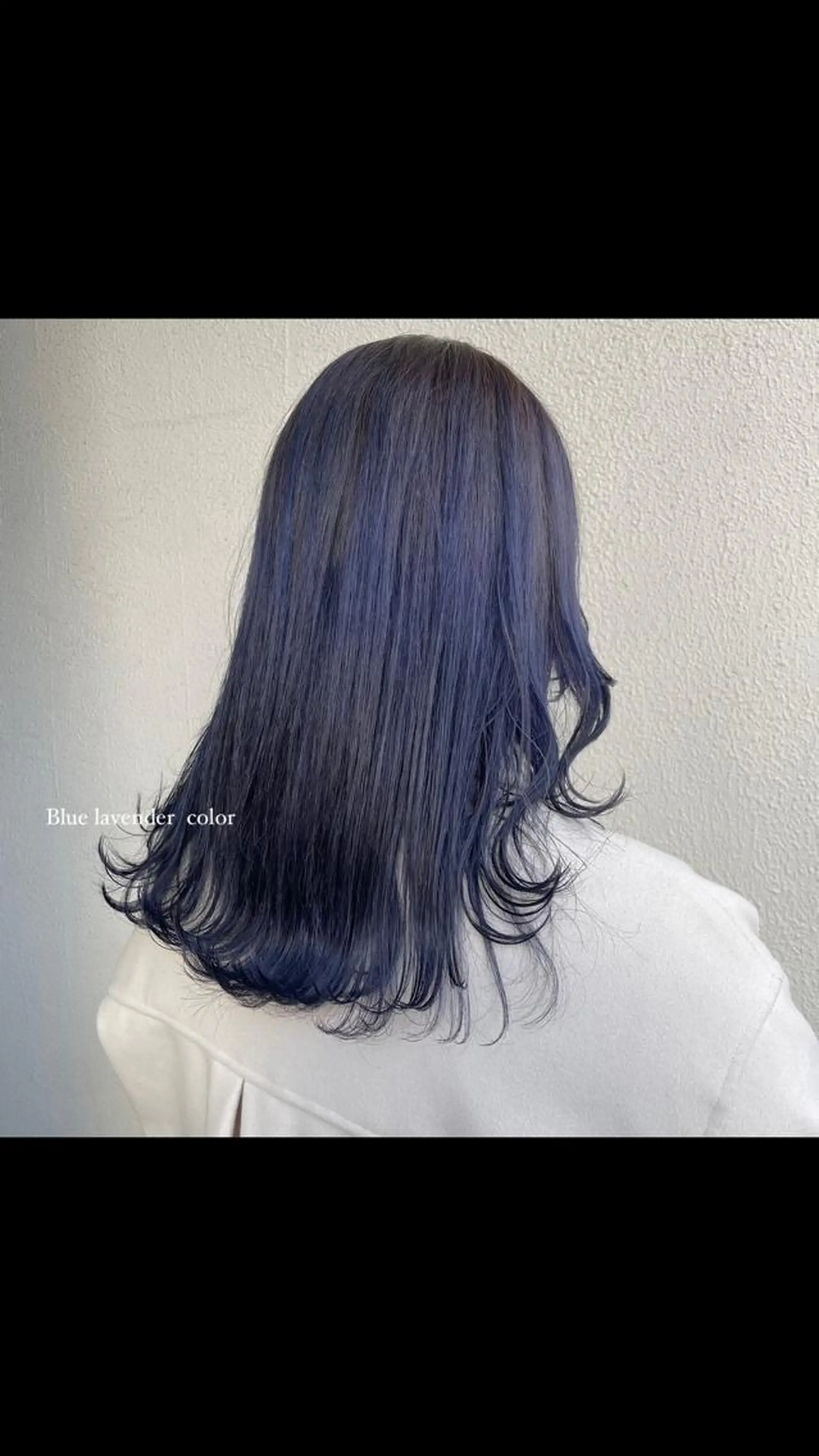 セミロング カラー パーマ ヘアアレンジ メンズ キッズ ネイル マツエク・マツパ アイブロウ ヘアカラー トリートメント ヘッドスパ 透明感カラー・レイヤ ー🎀amika🎀のヘアスタイル