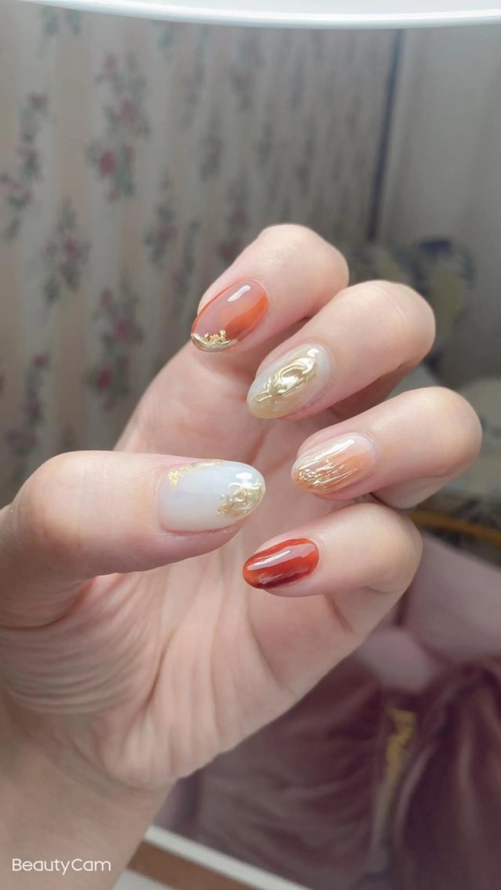 ネイル ewt miniのマツエク・マツパデザイン