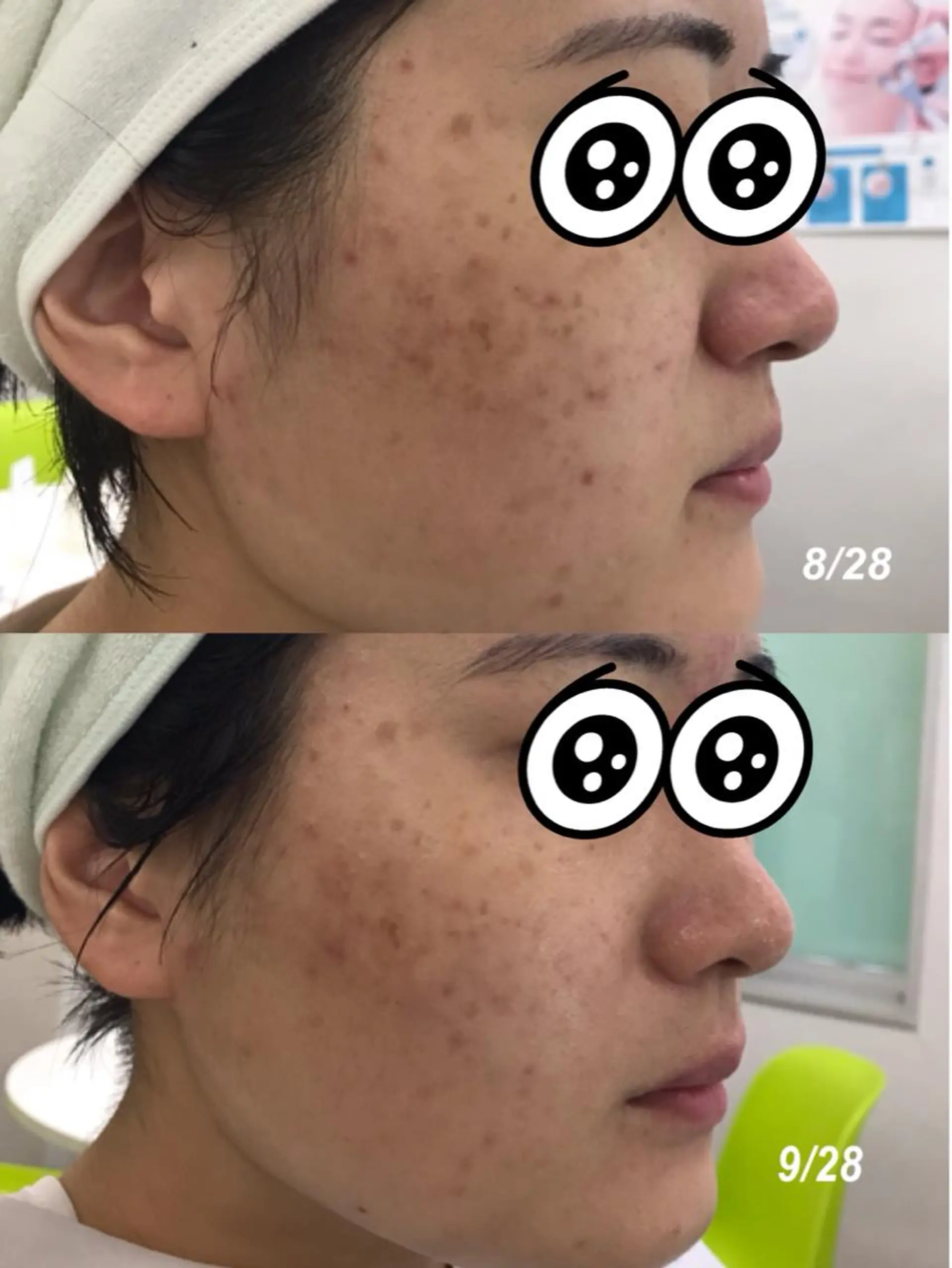 長谷川 望美のエステ・リラクイメージ