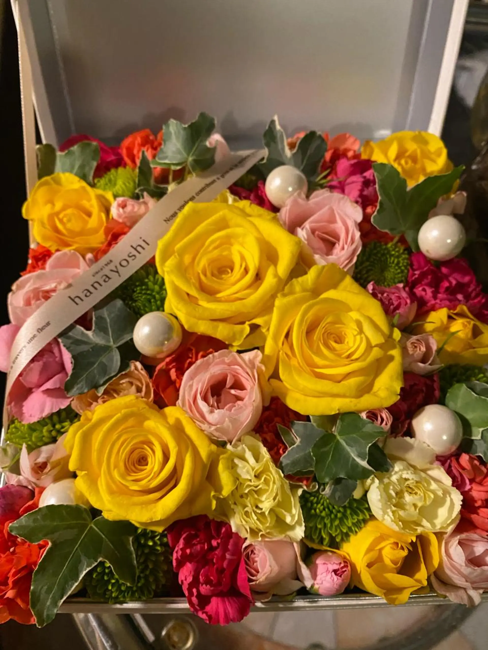 Mandarin Orange所属・毛穴から始める肌メン テマンダリンオレンジのエステ・リラクイメージ