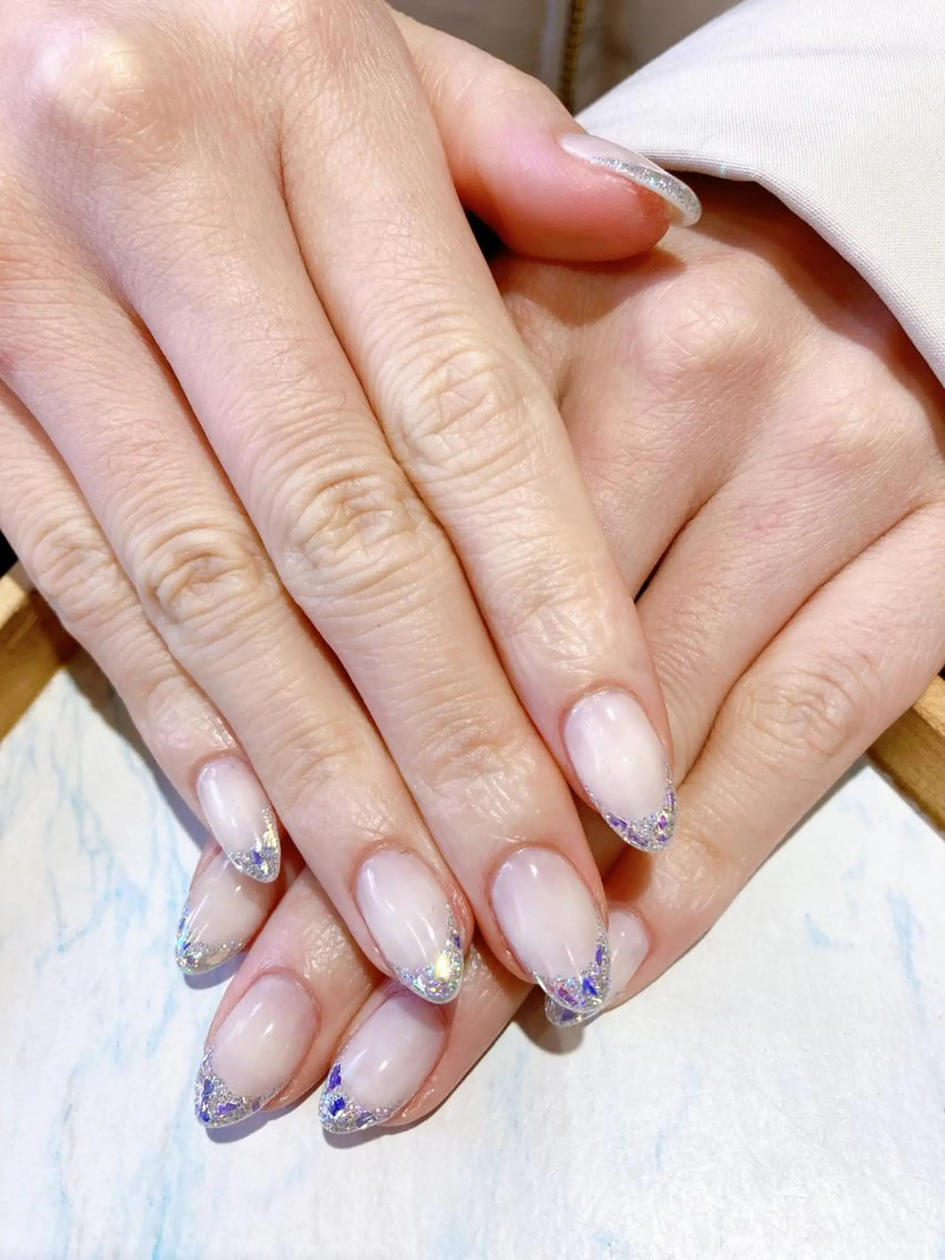 ネイル Nest 平出のネイルデザイン