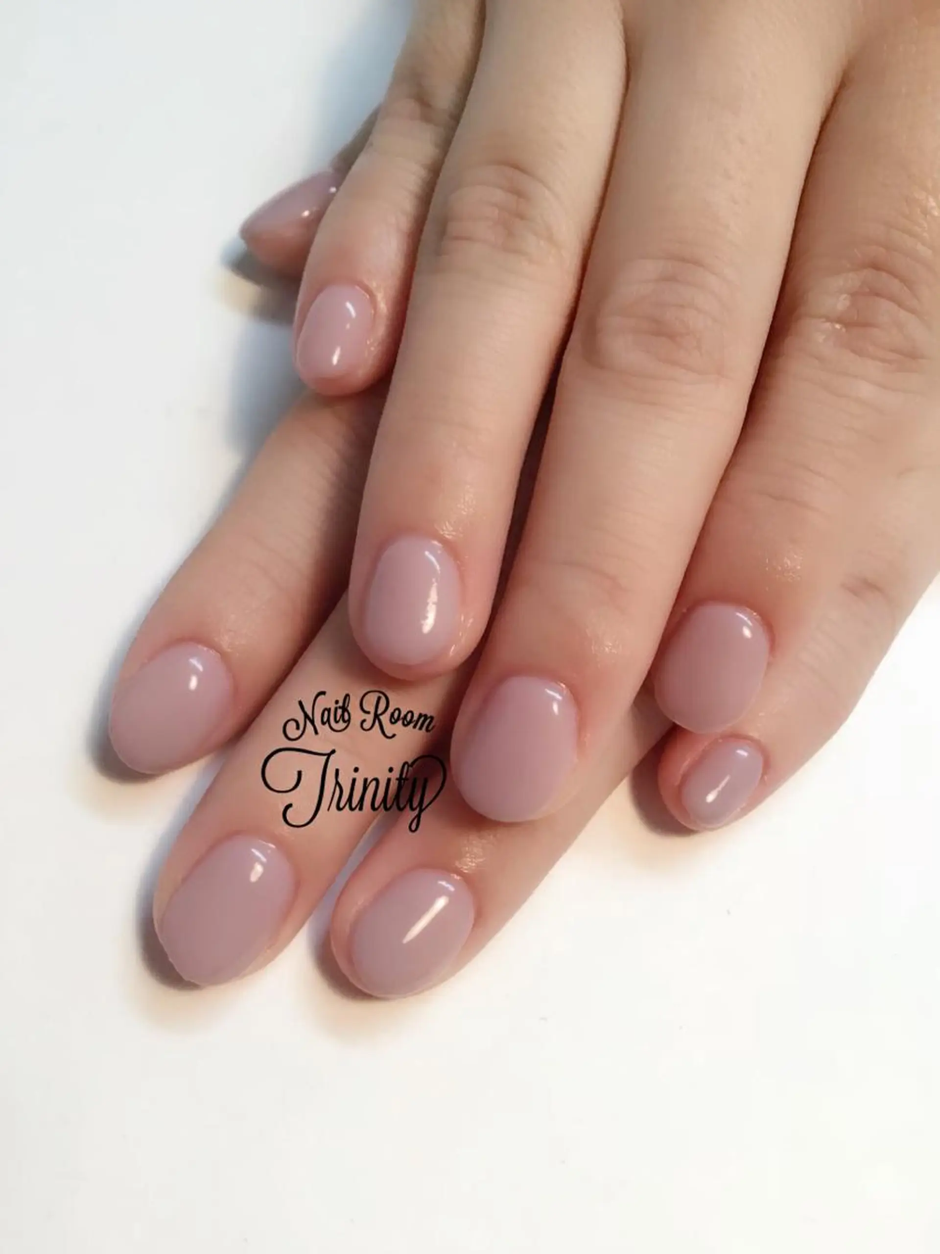 ネイル Trinity staffのネイルデザイン