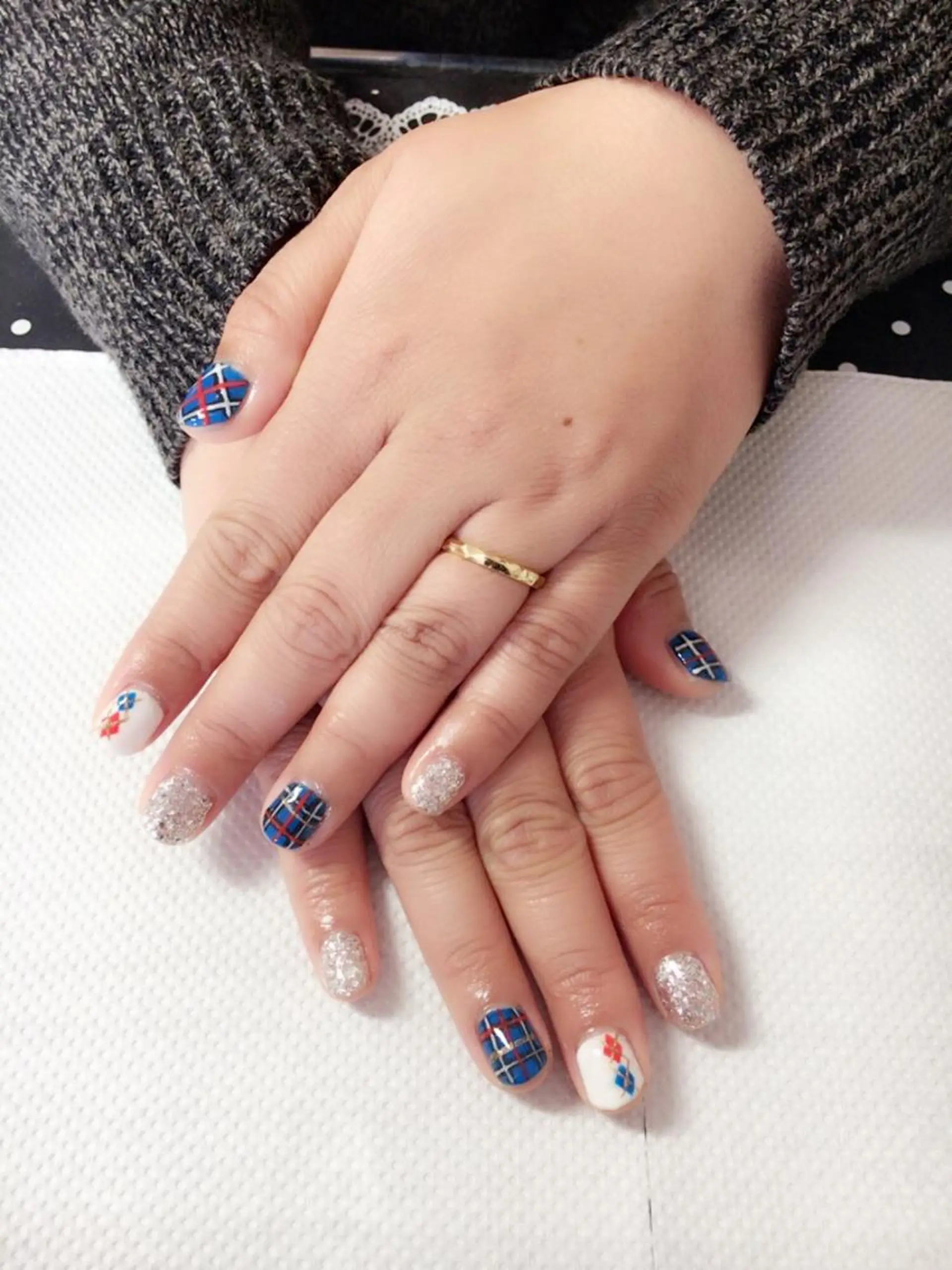 ネイル miwa ミワのネイルデザイン