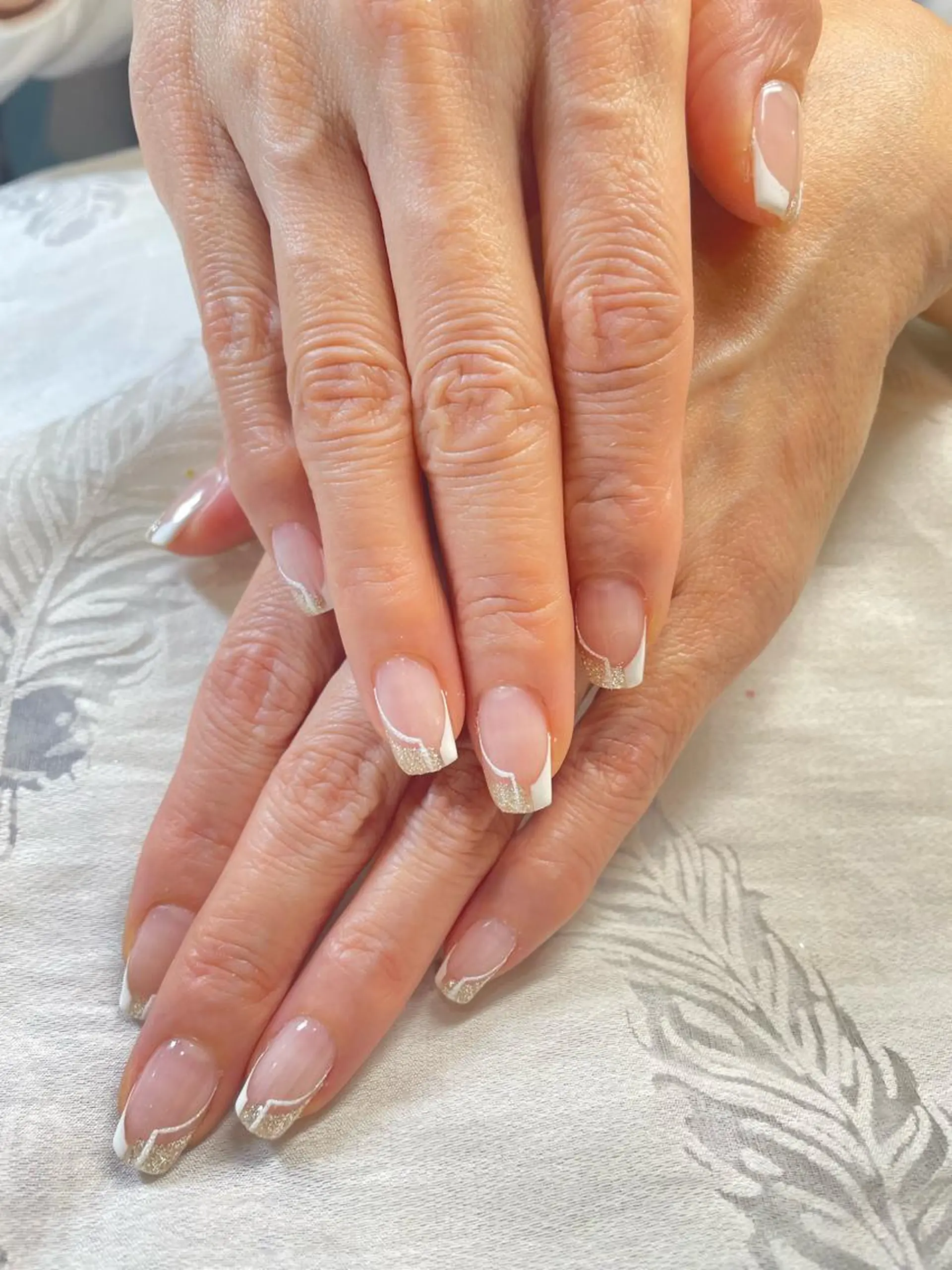 ネイル Angeailes〜アンジュエール〜所属・開運ネイル Angeailesのネイルデザイン