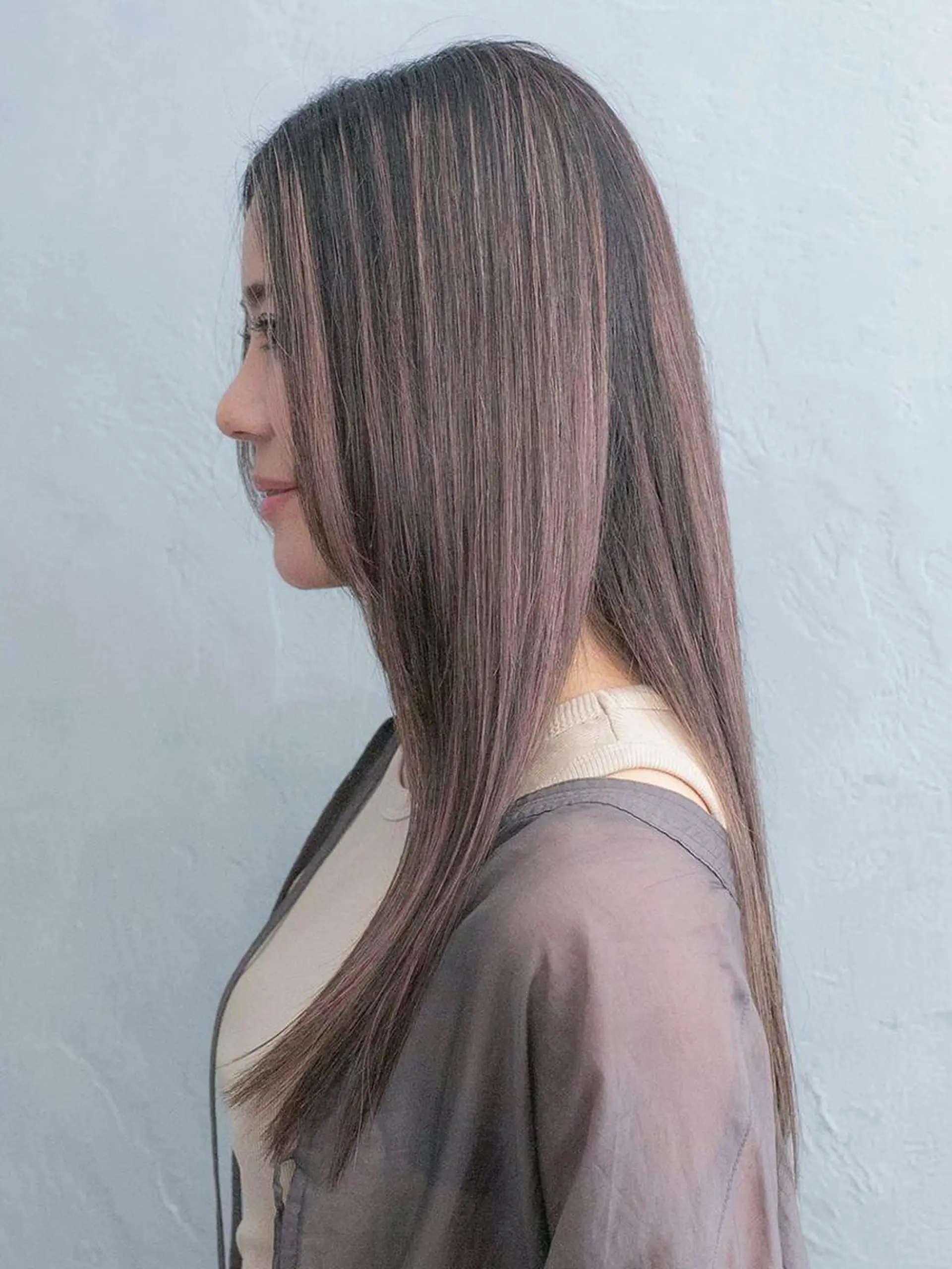 ロング ショートボブ ボブ 学生 似合わせ☆ショート 店舗指名1位✨LEOのヘアスタイル