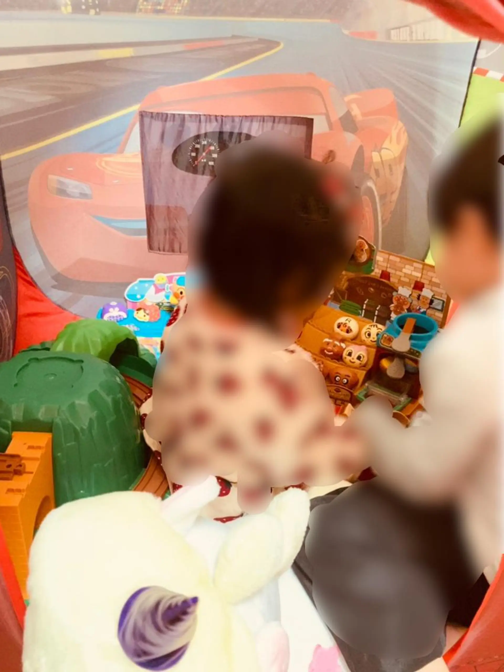 渡部 梨夏のエステ・リラクイメージ