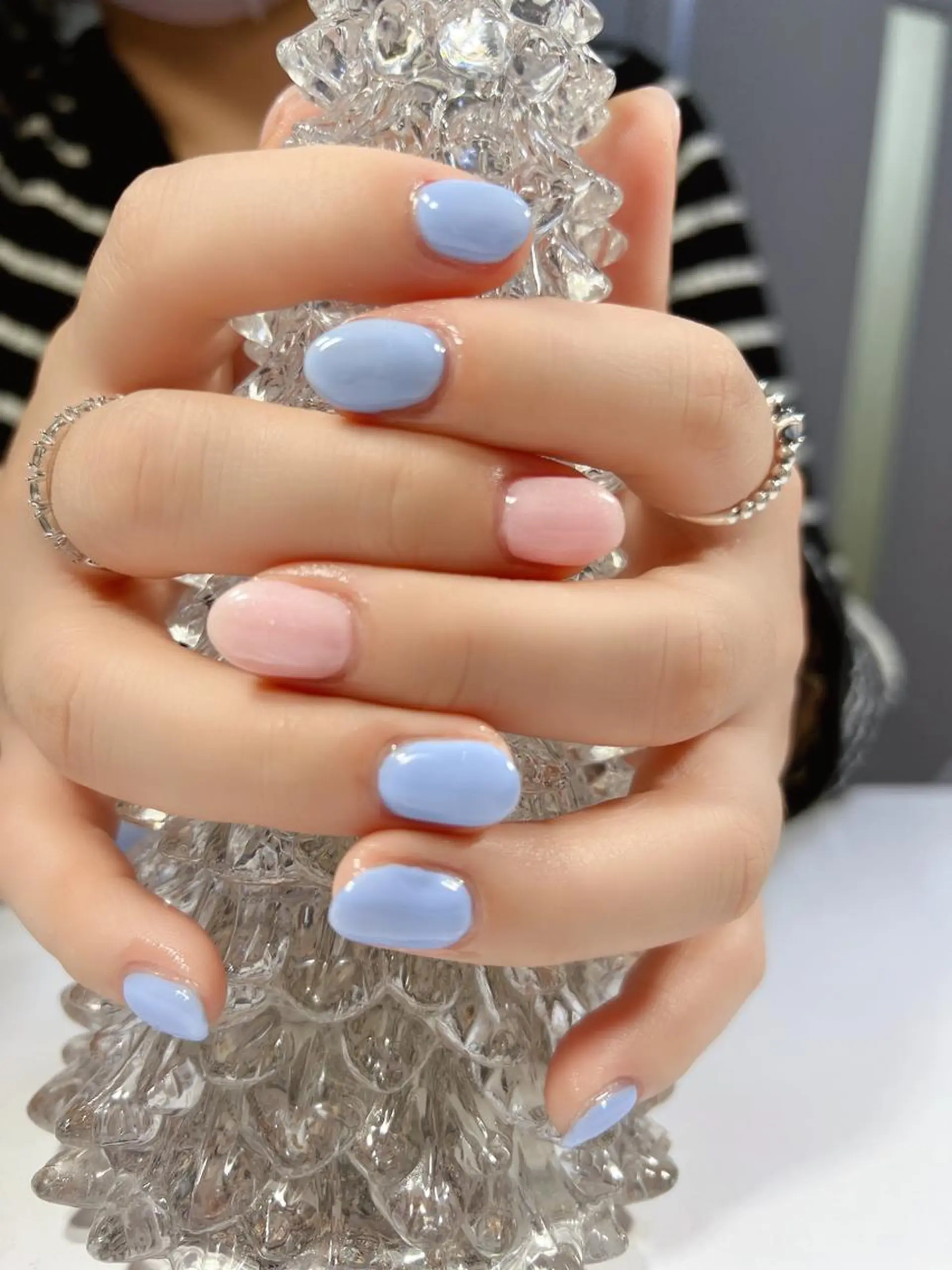 ネイル ネイルサロン ロア旧ジョリーのネイルデザイン