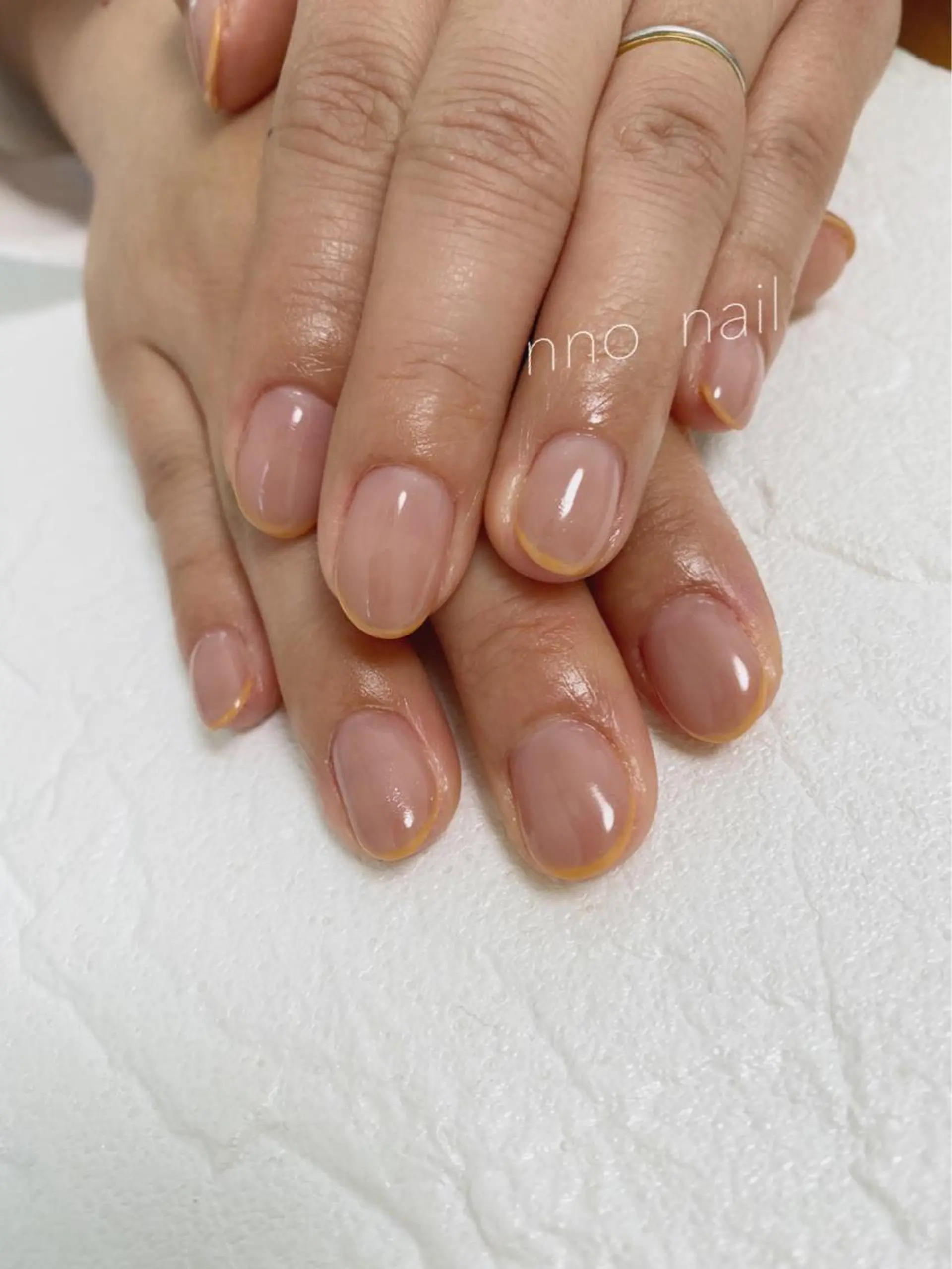 ネイル nno  nail   エヌノネイル所属・nno nailのネイルデザイン