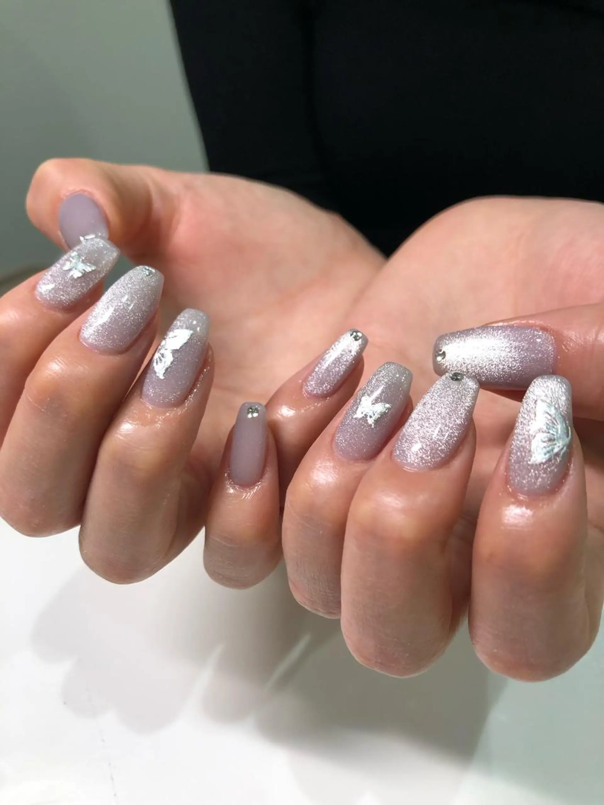 ネイル ハンドネイル nail by minamiのネイルデザイン