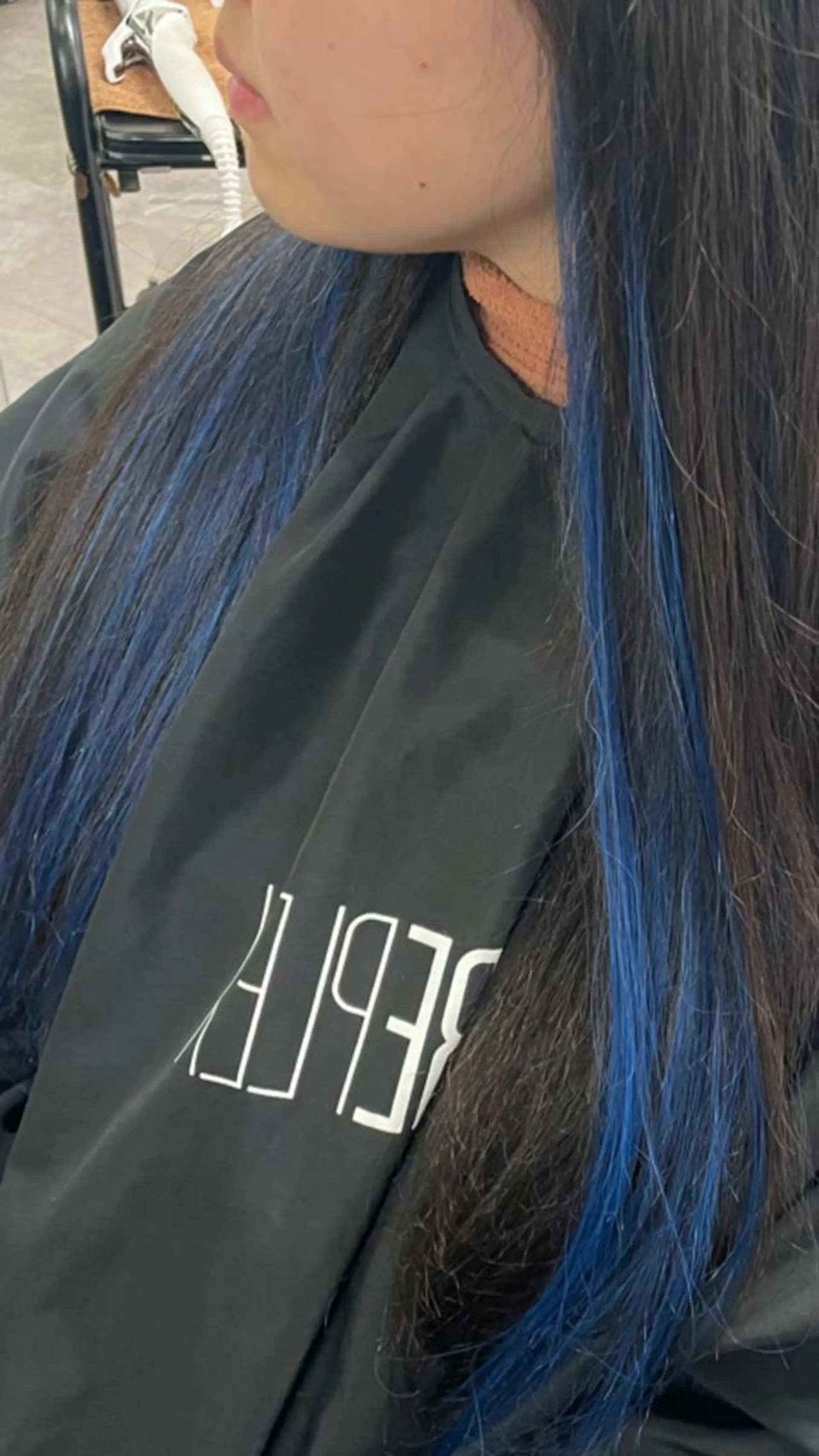 ロング メンズカット ⚡️aco⚡️のヘアスタイル