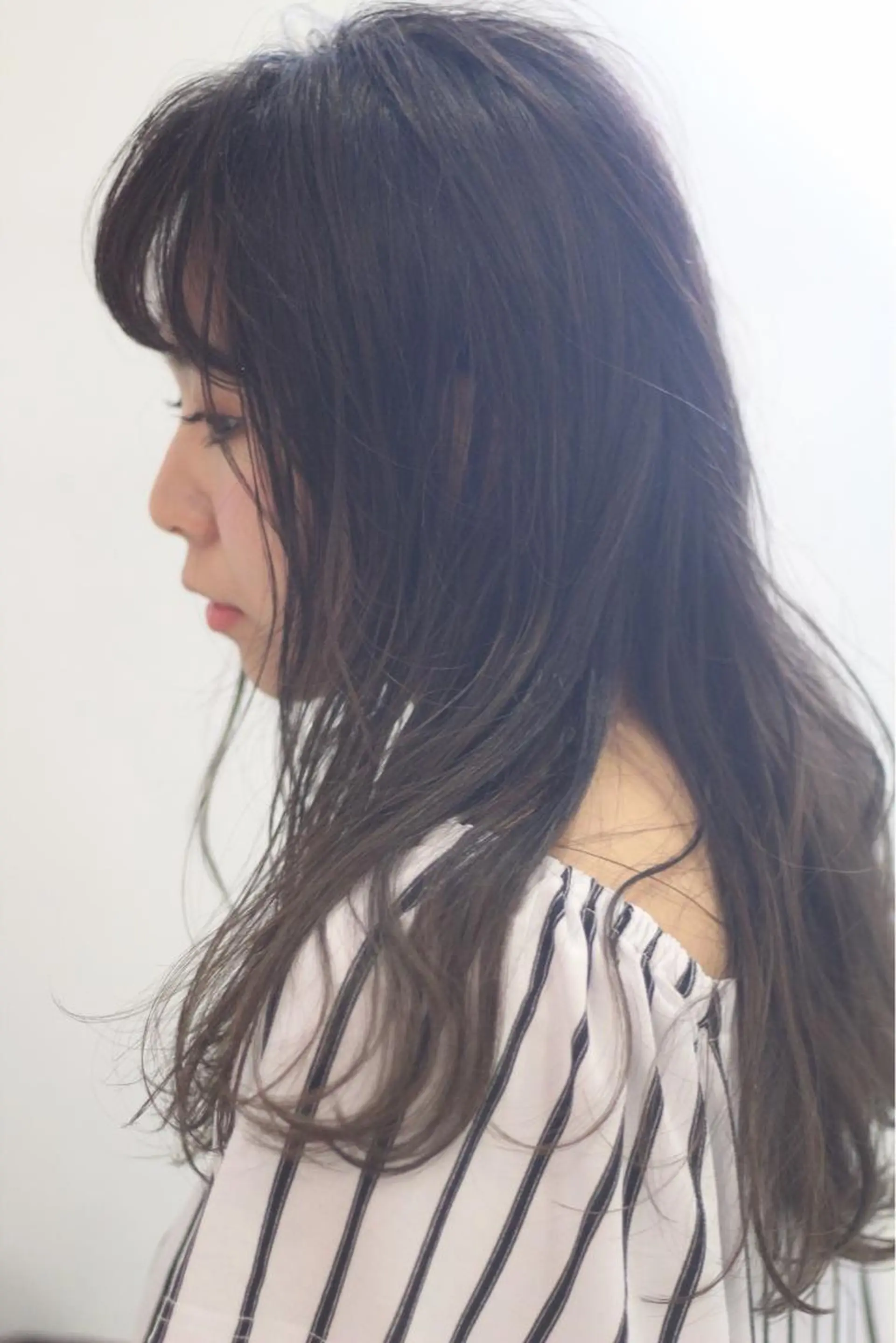 ロング SALOWIN大宮suite所属・🫧髪質改善🫧 園城寺裕也のヘアスタイル