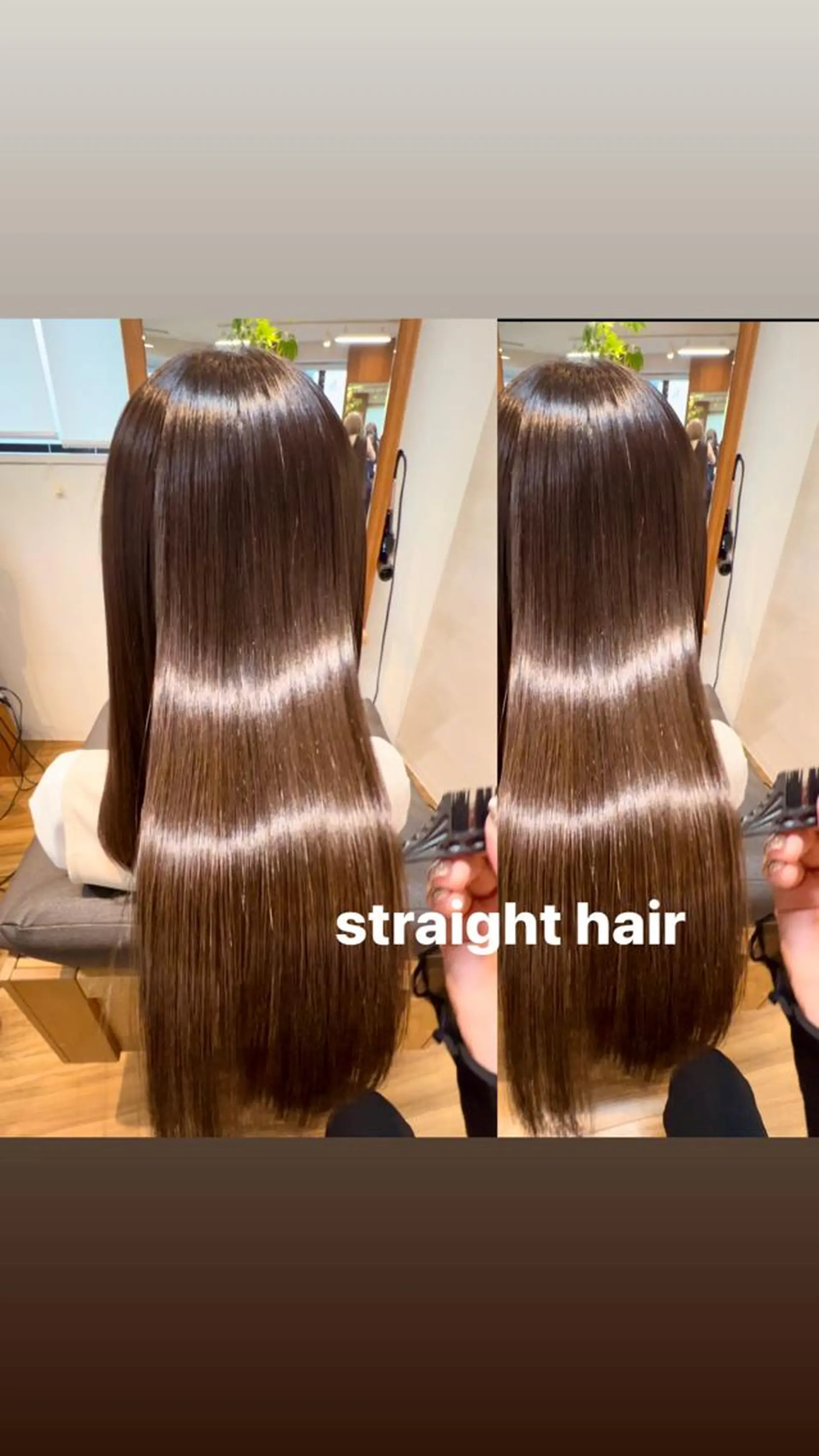 ロング Elsa 神戸三宮【エルサ】所属・小山 侑香のヘアスタイル