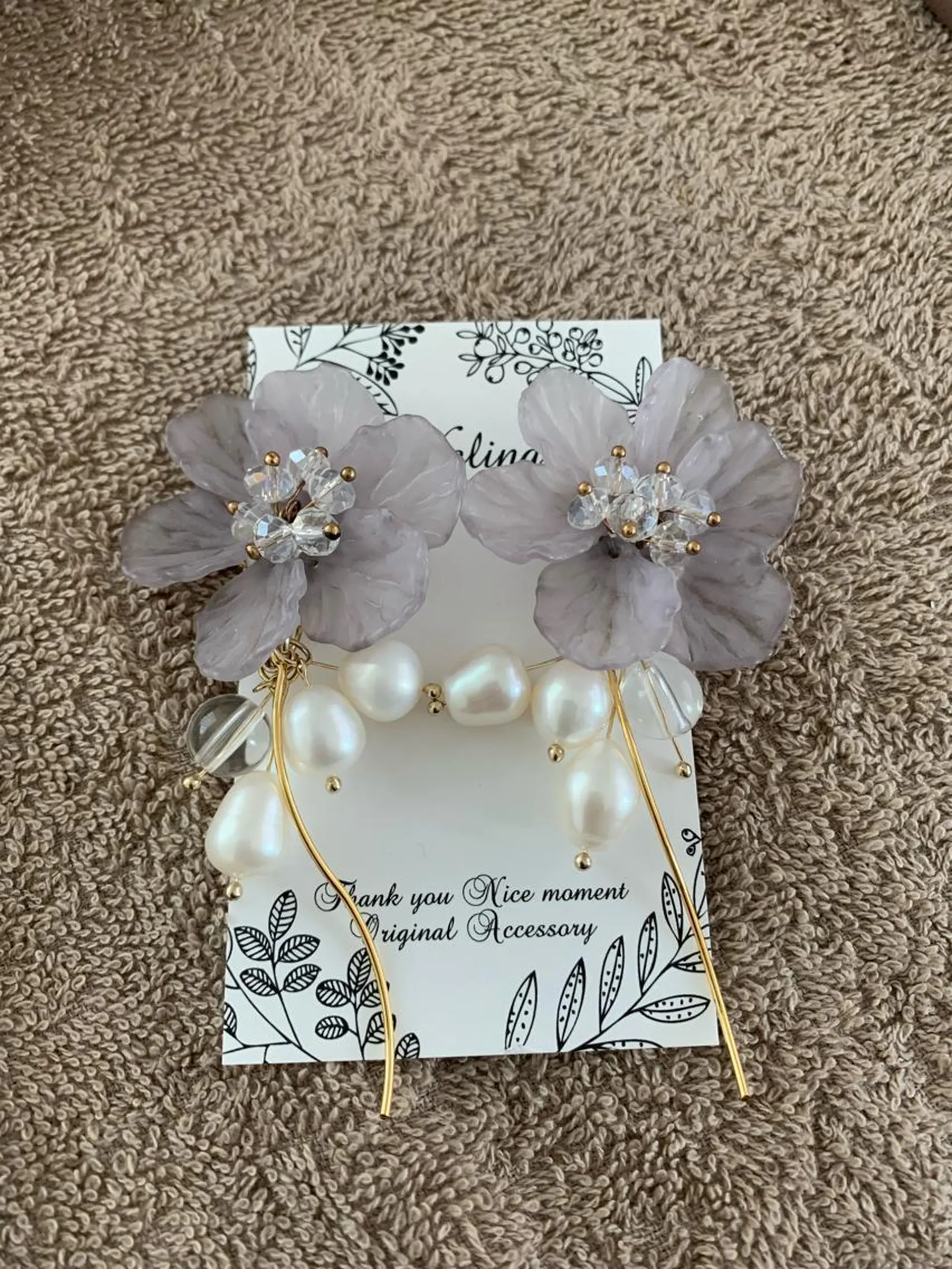 r:na所属・r:na 【リーナ】のマツエク・マツパデザイン