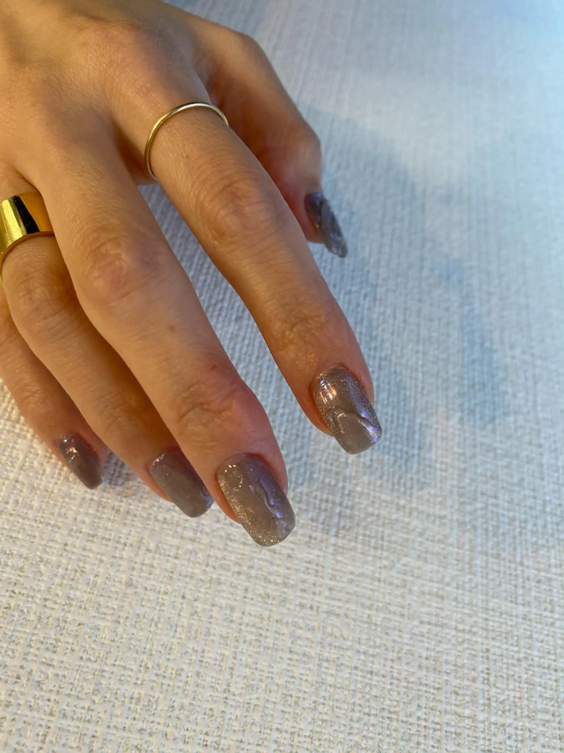 ネイル LINON所属・【LINON】 airiのネイルデザイン