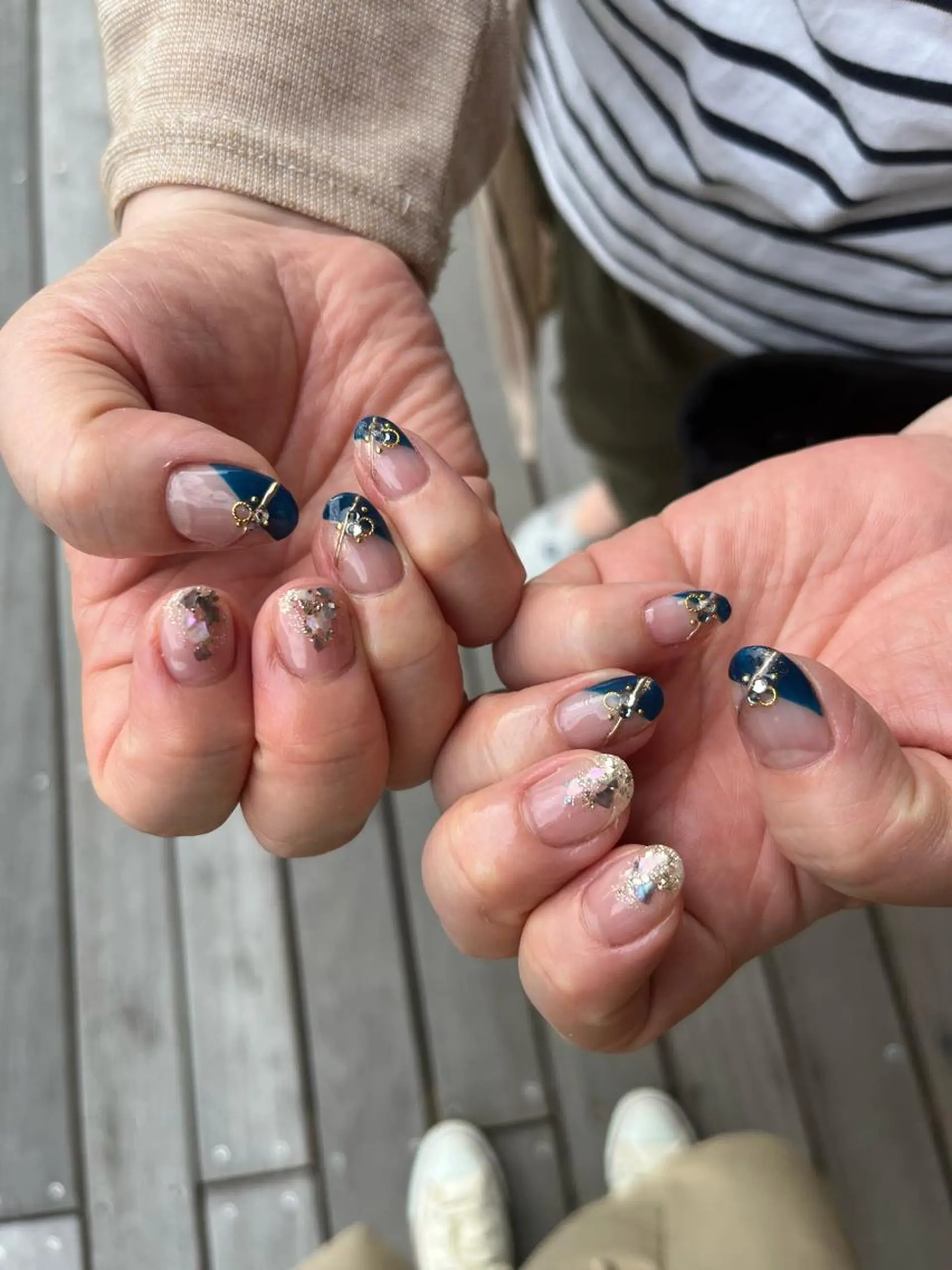 ネイル その他(ネイル) eclale nのネイルデザイン