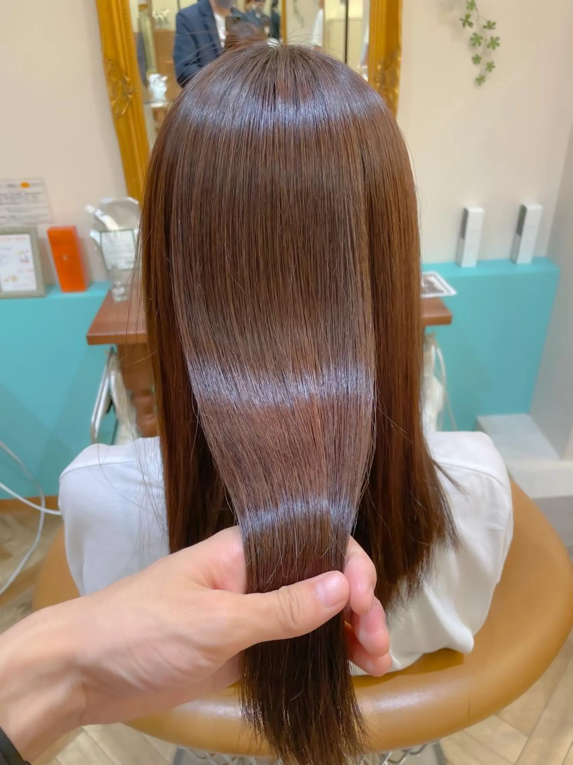 ミディアム 🌹ボブ/髪質改善 韓国ヘア🌹澤口龍成のヘアスタイル