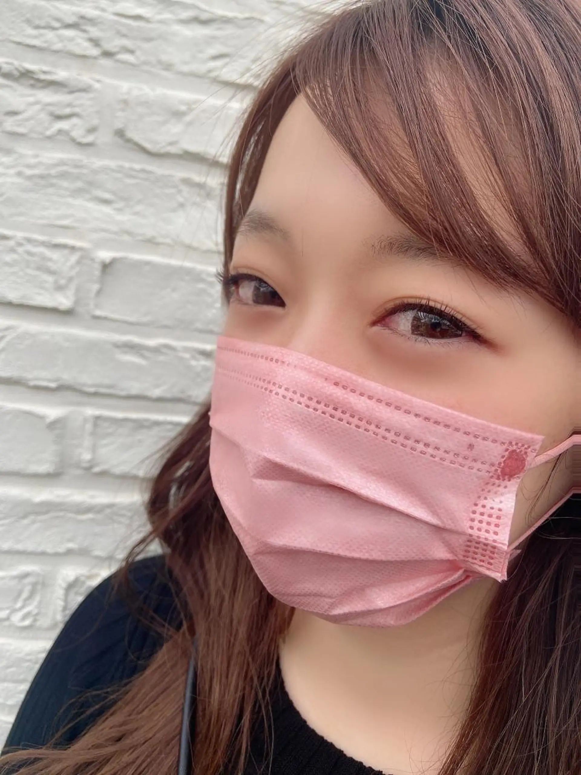 マツエク・マツパ マツエク 西川 菜見子のマツエク・マツパデザイン